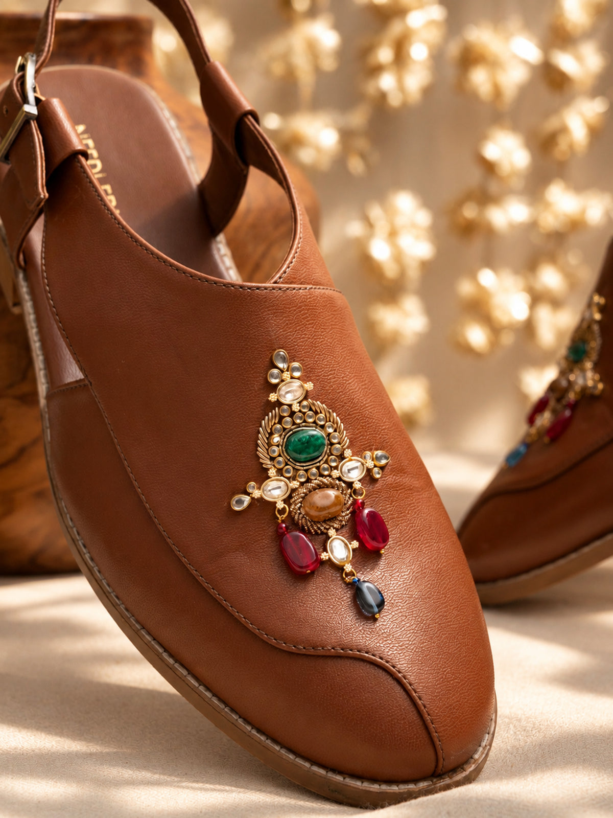 Jashn (Peshawari Loafer)
