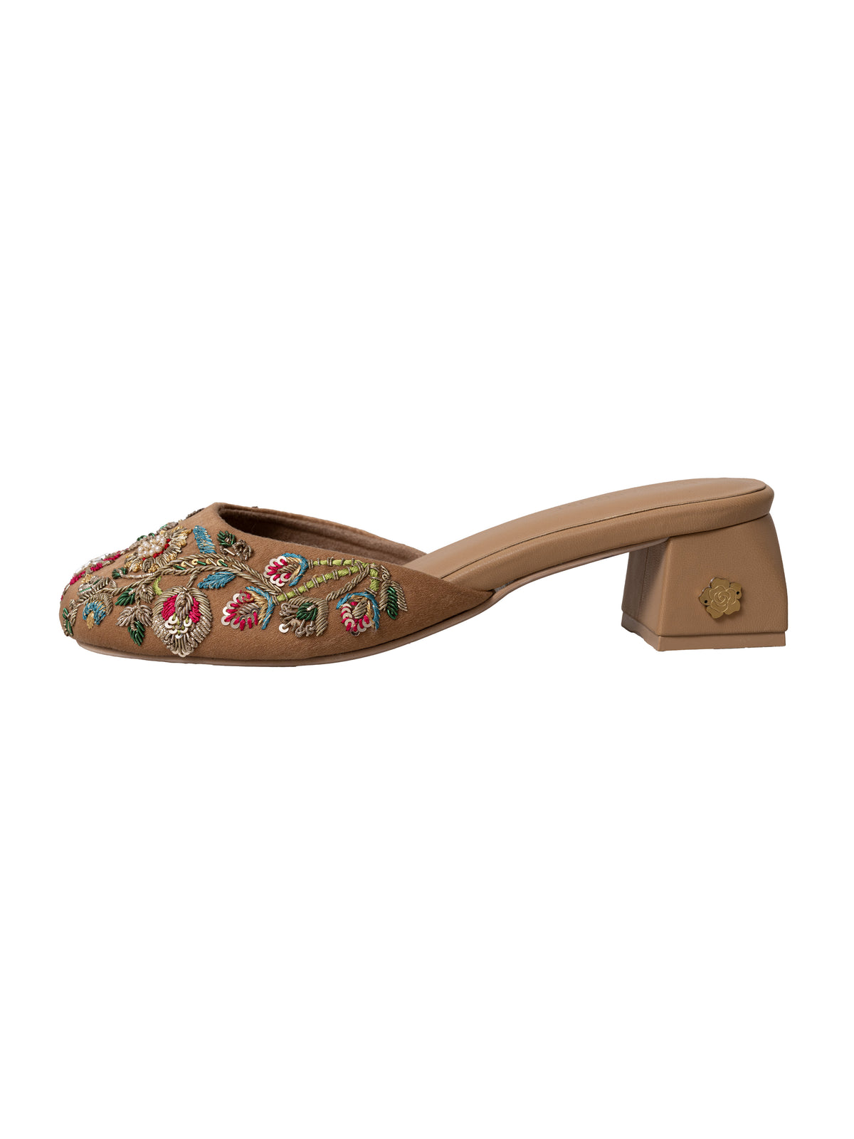 Nur (Heel)