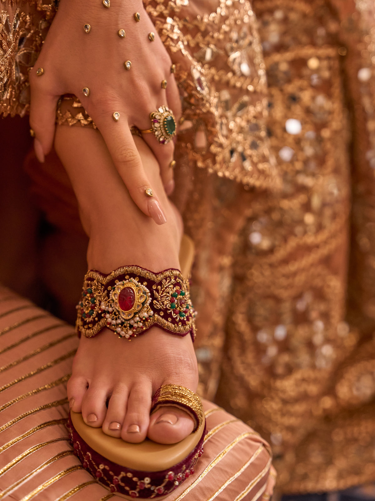 Roop (Heel)