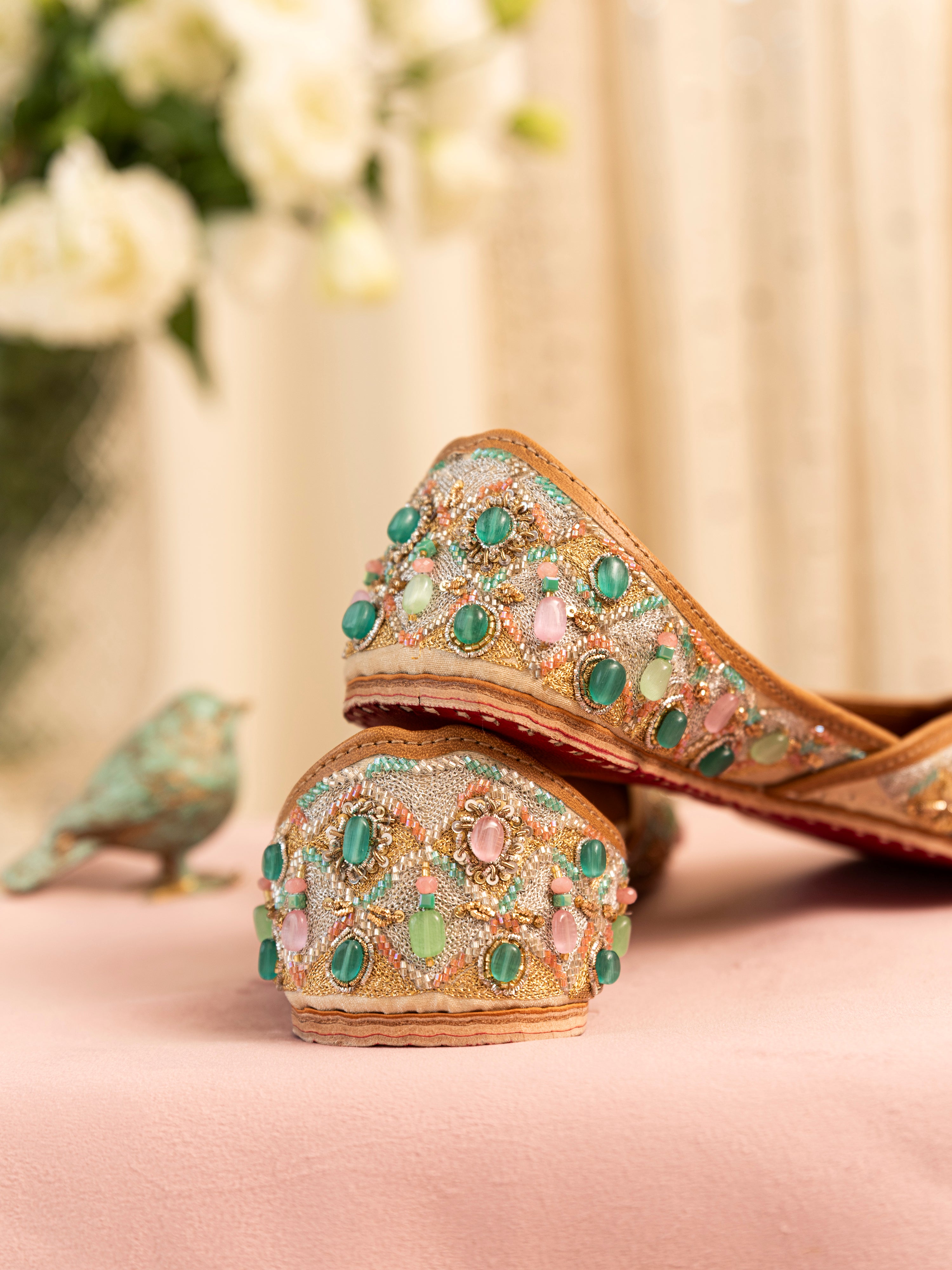 Opaline (Jutti)
