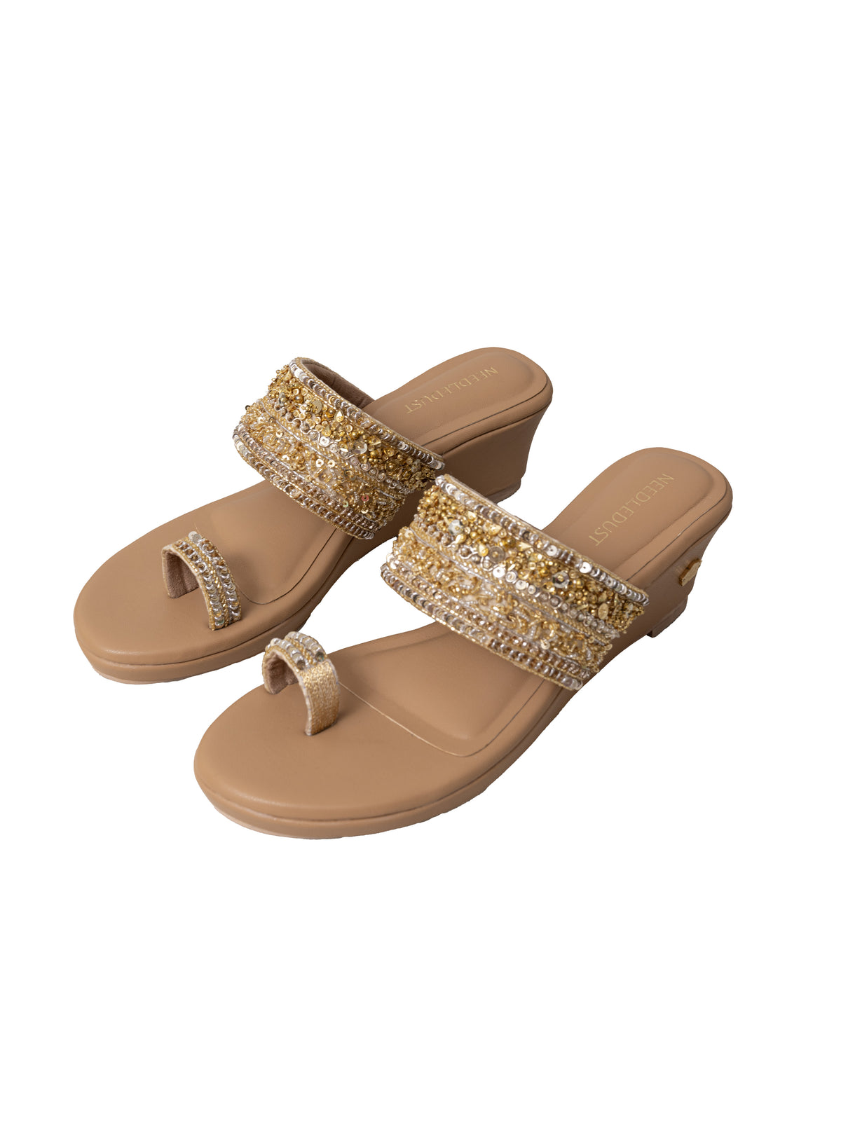 Chaandni (Heel)