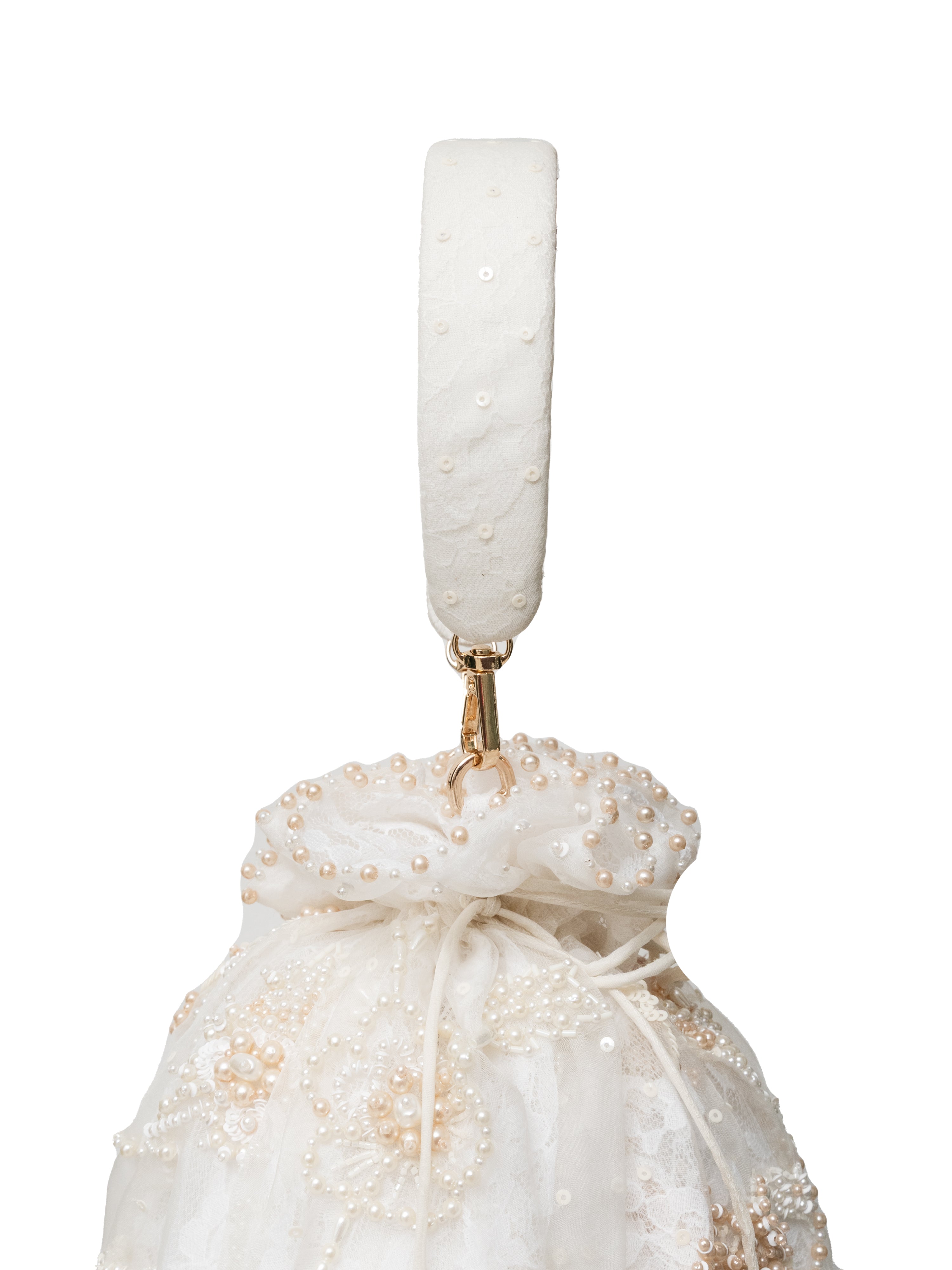 Pearlie (PURSE)