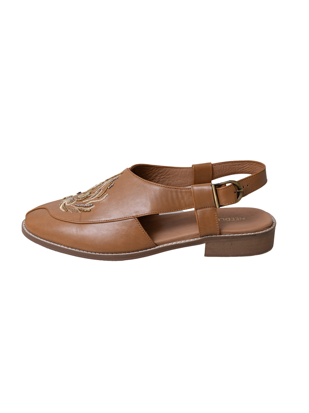 Shah (Peshawari Loafer)