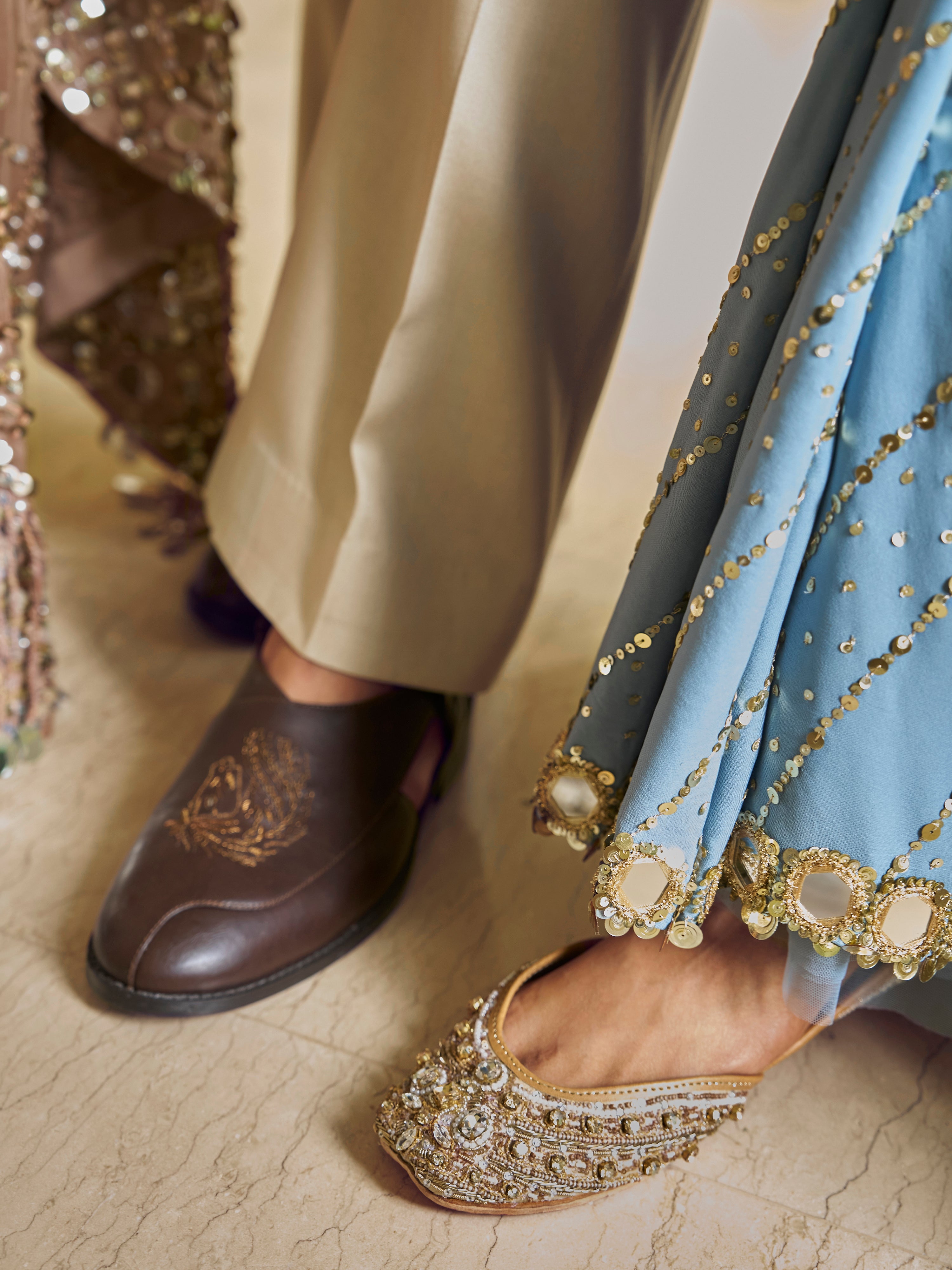 Marquise (Jutti)