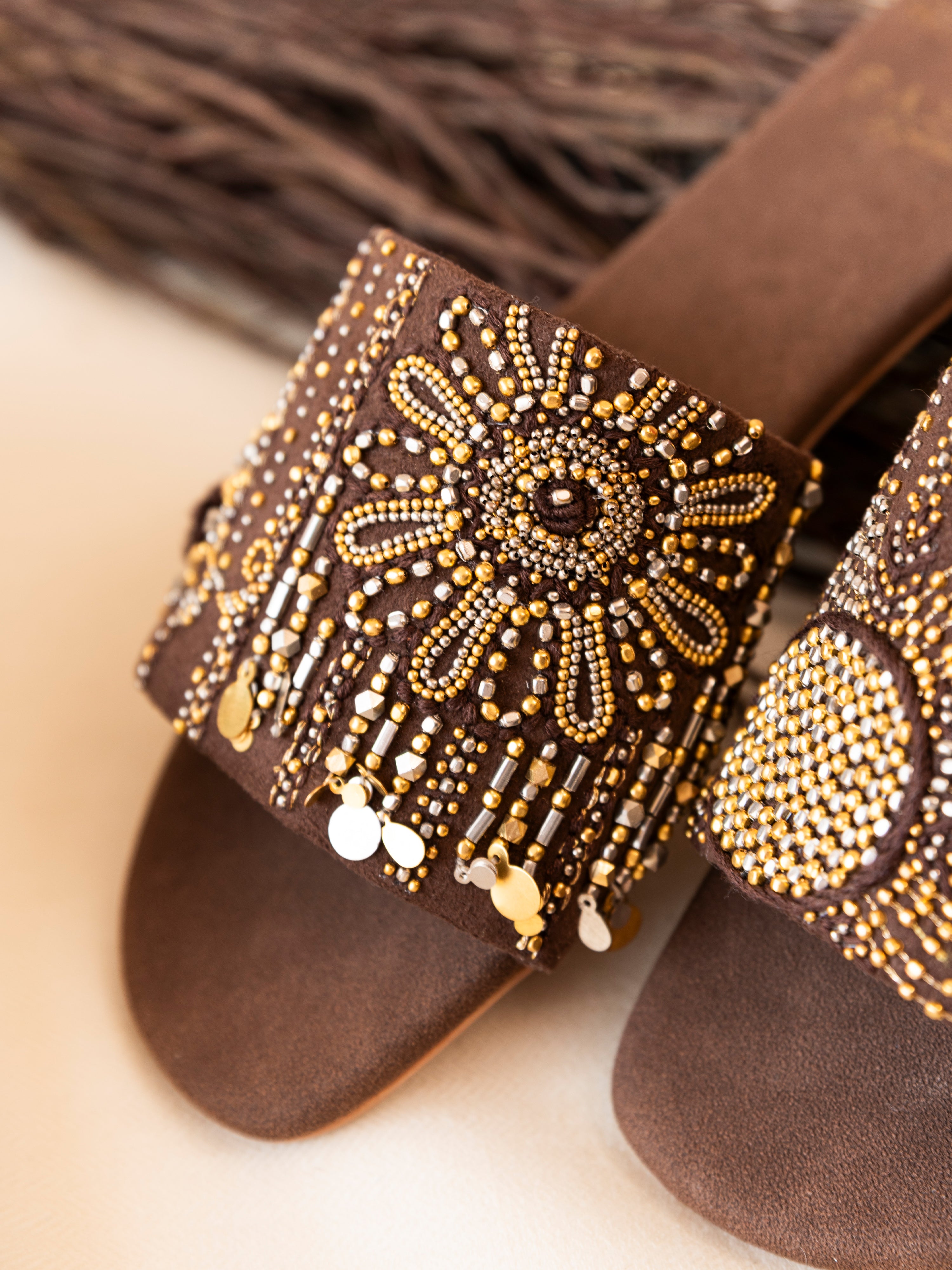 The Afterlight (Sandals)