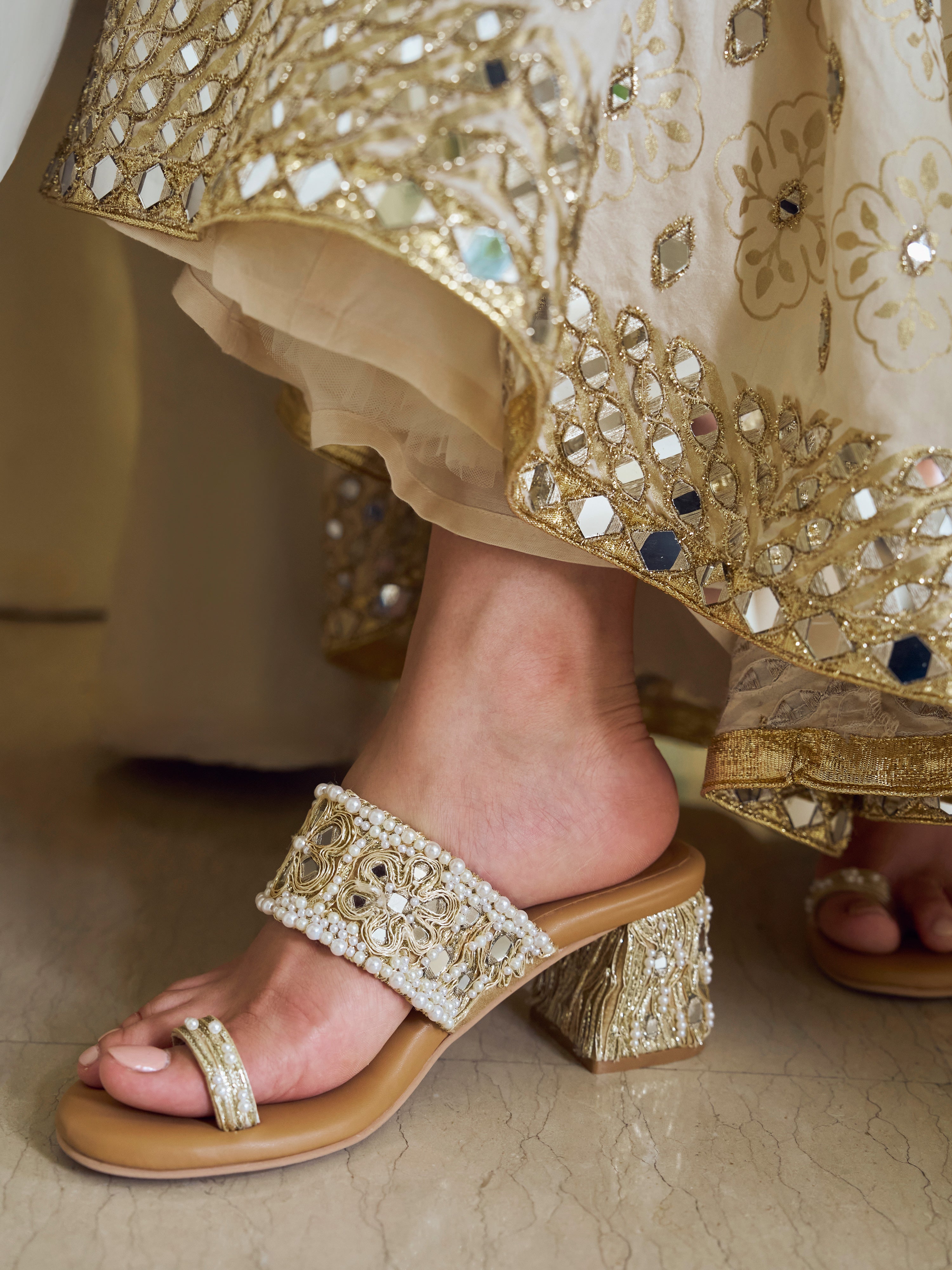 Zaiba (Heel)