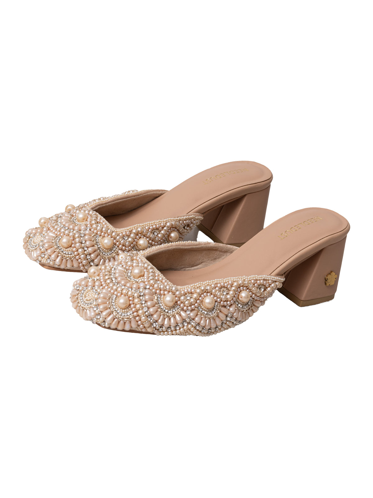 Baroque (Heel)