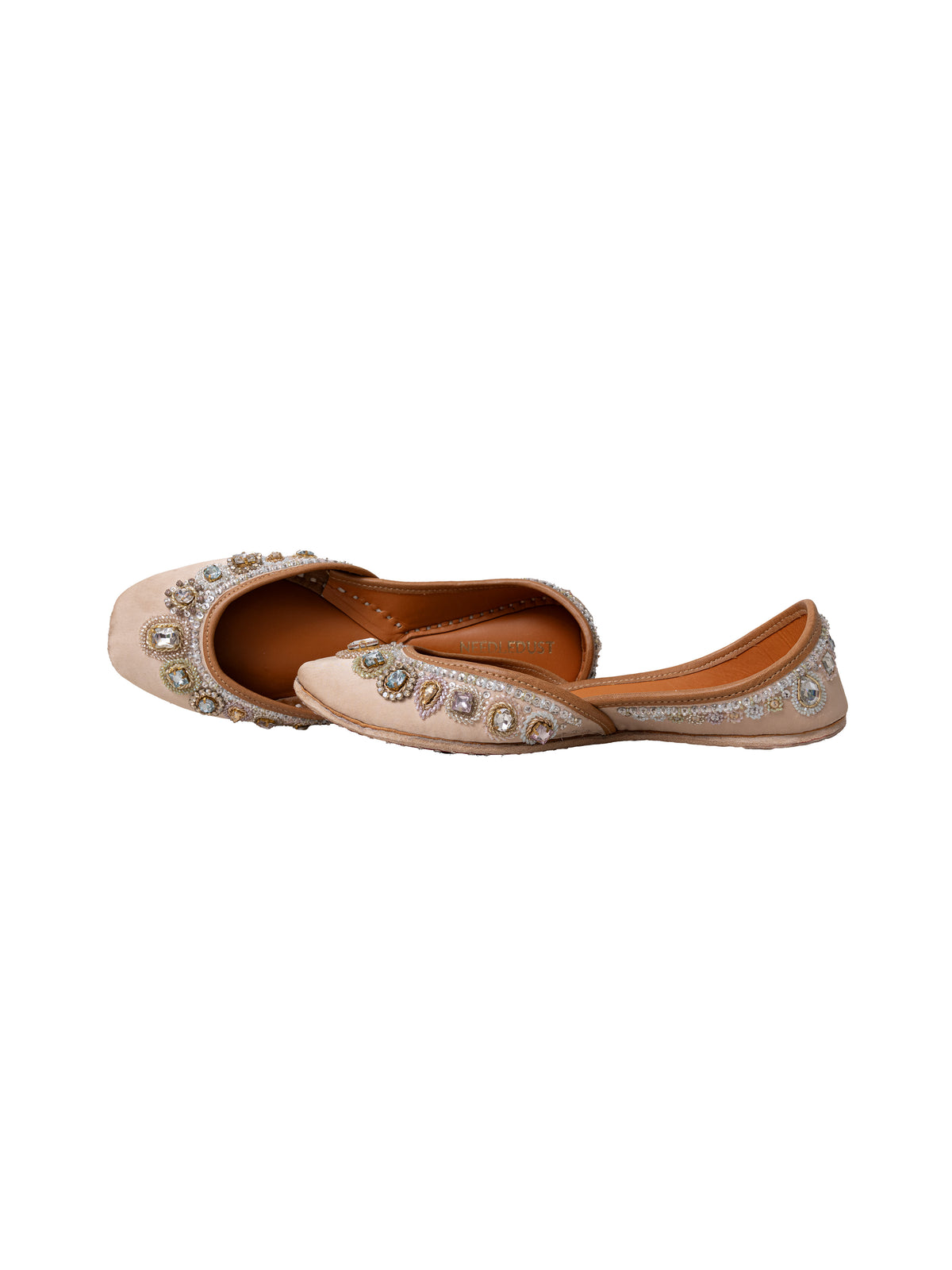 Coronet (Jutti)