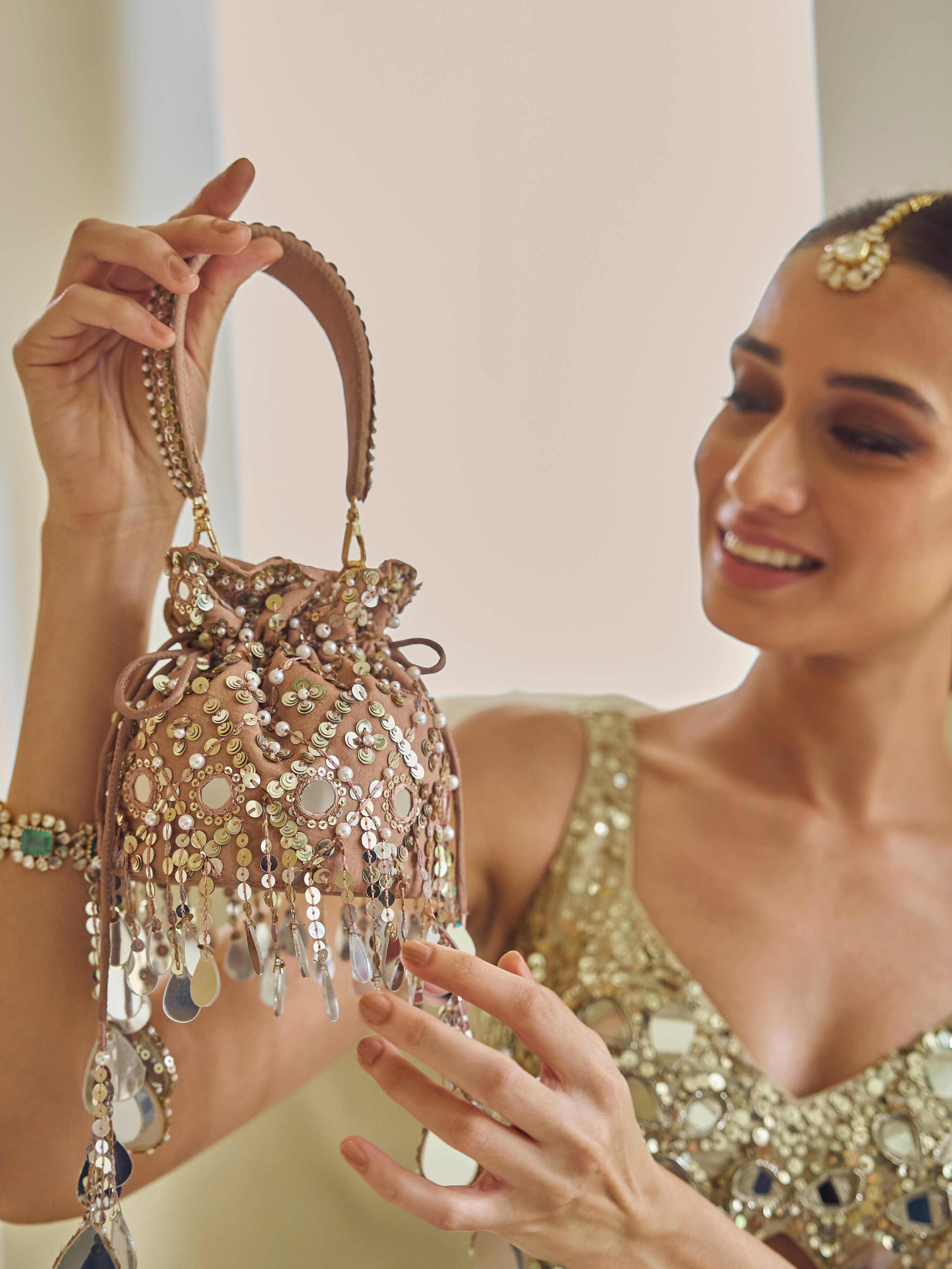 Noori Mini (Purse)