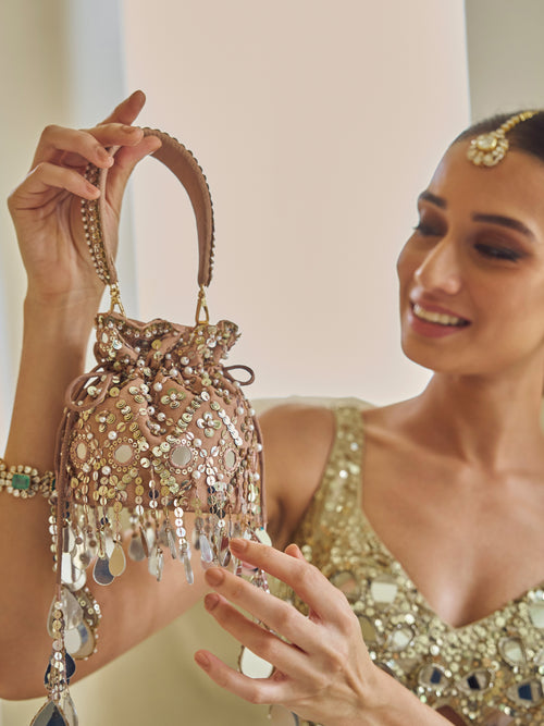 Noori Mini (Purse)