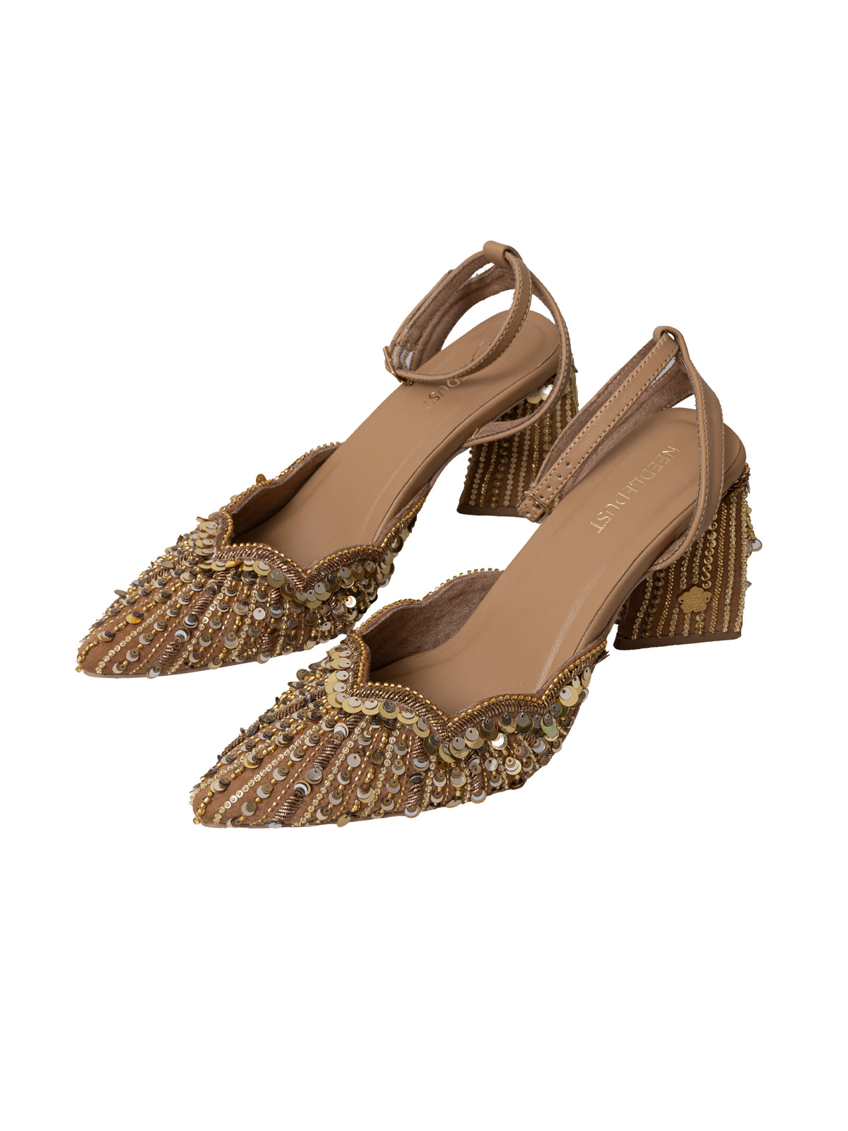 Luna (Heel)