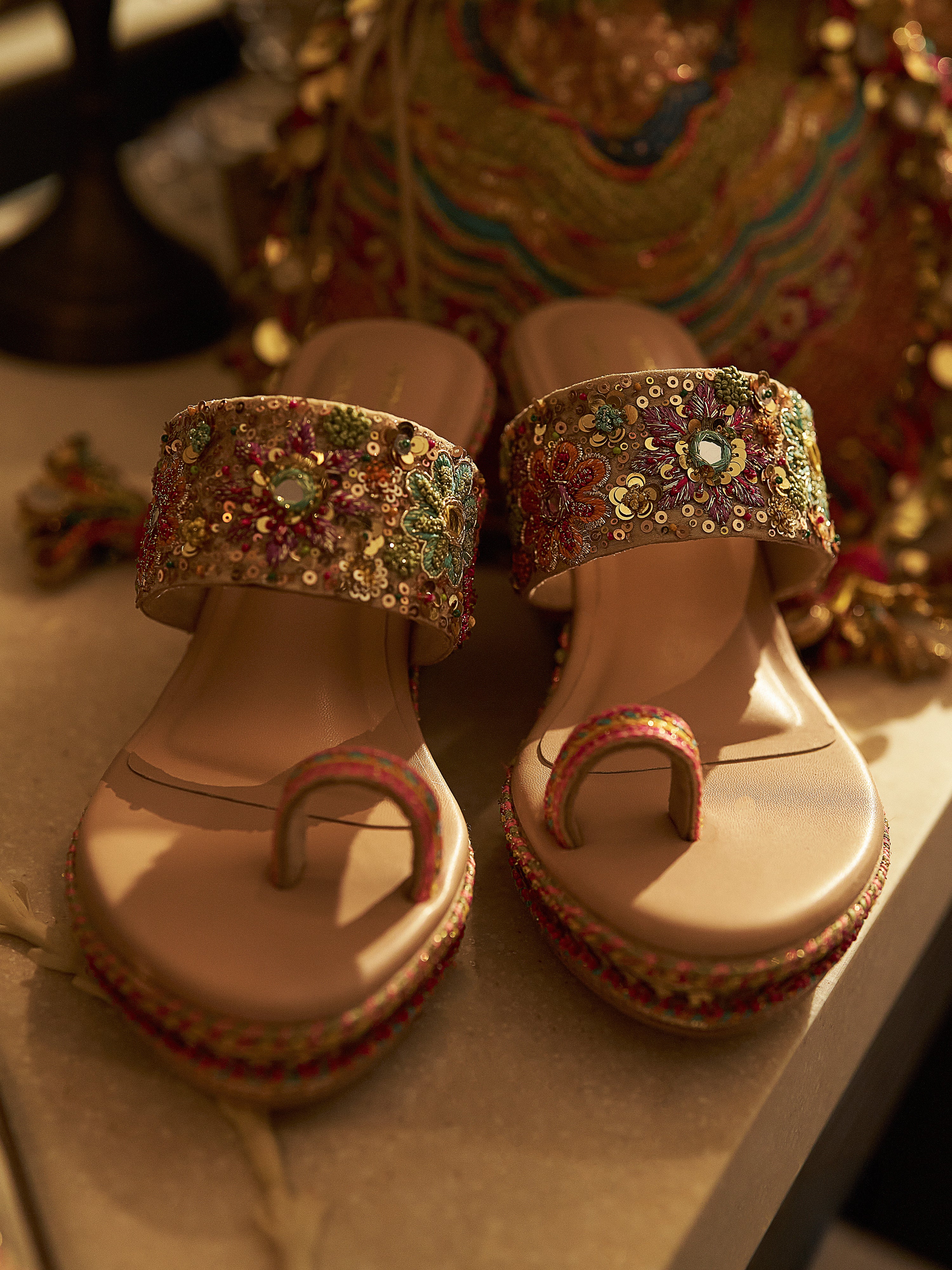 Gulbahaar (Heel)