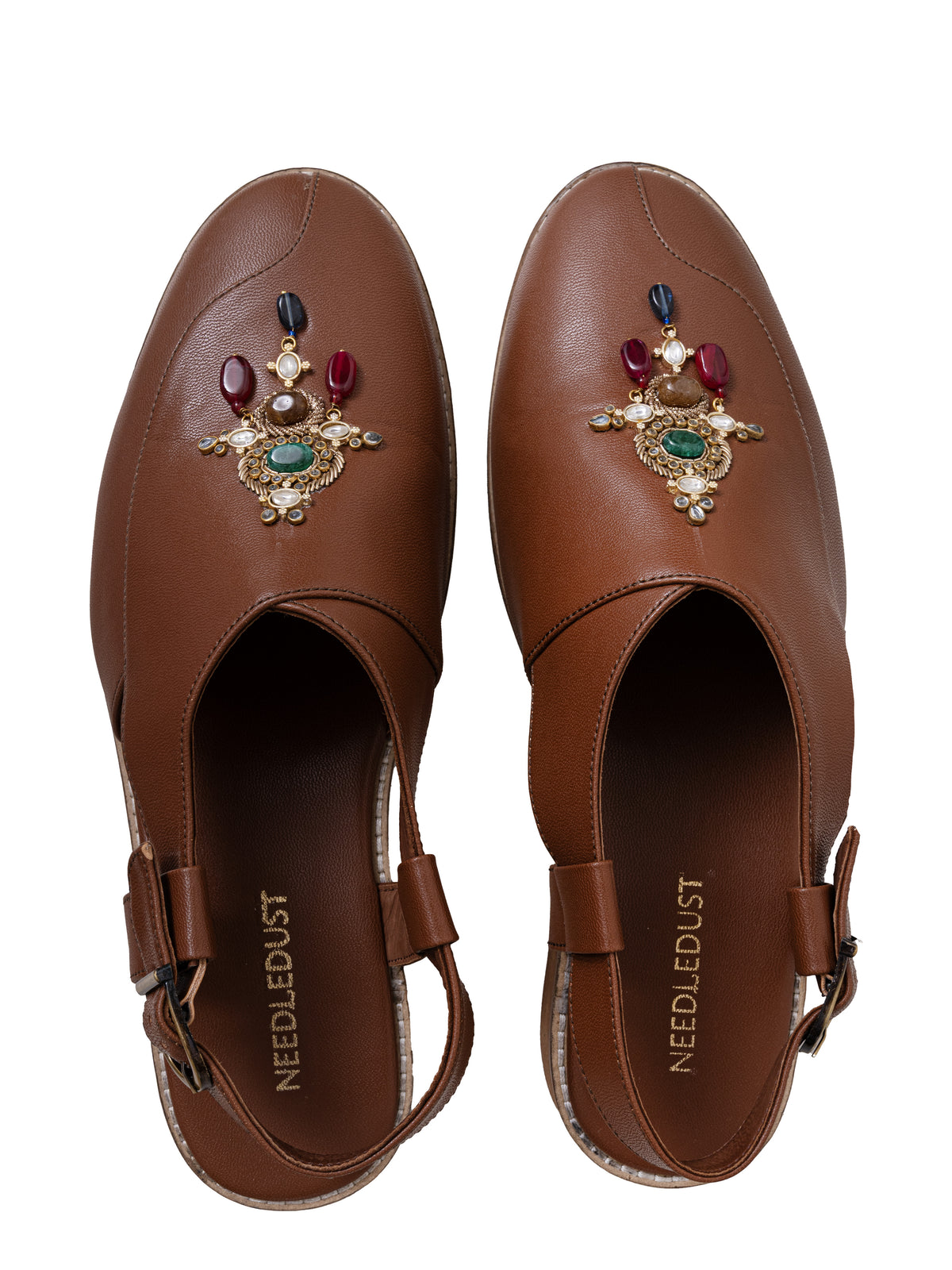 Jashn (Peshawari Loafer)