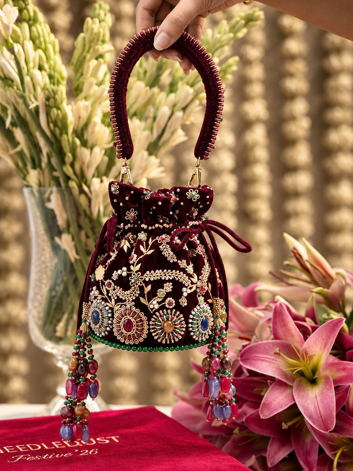 Roop (Purse)