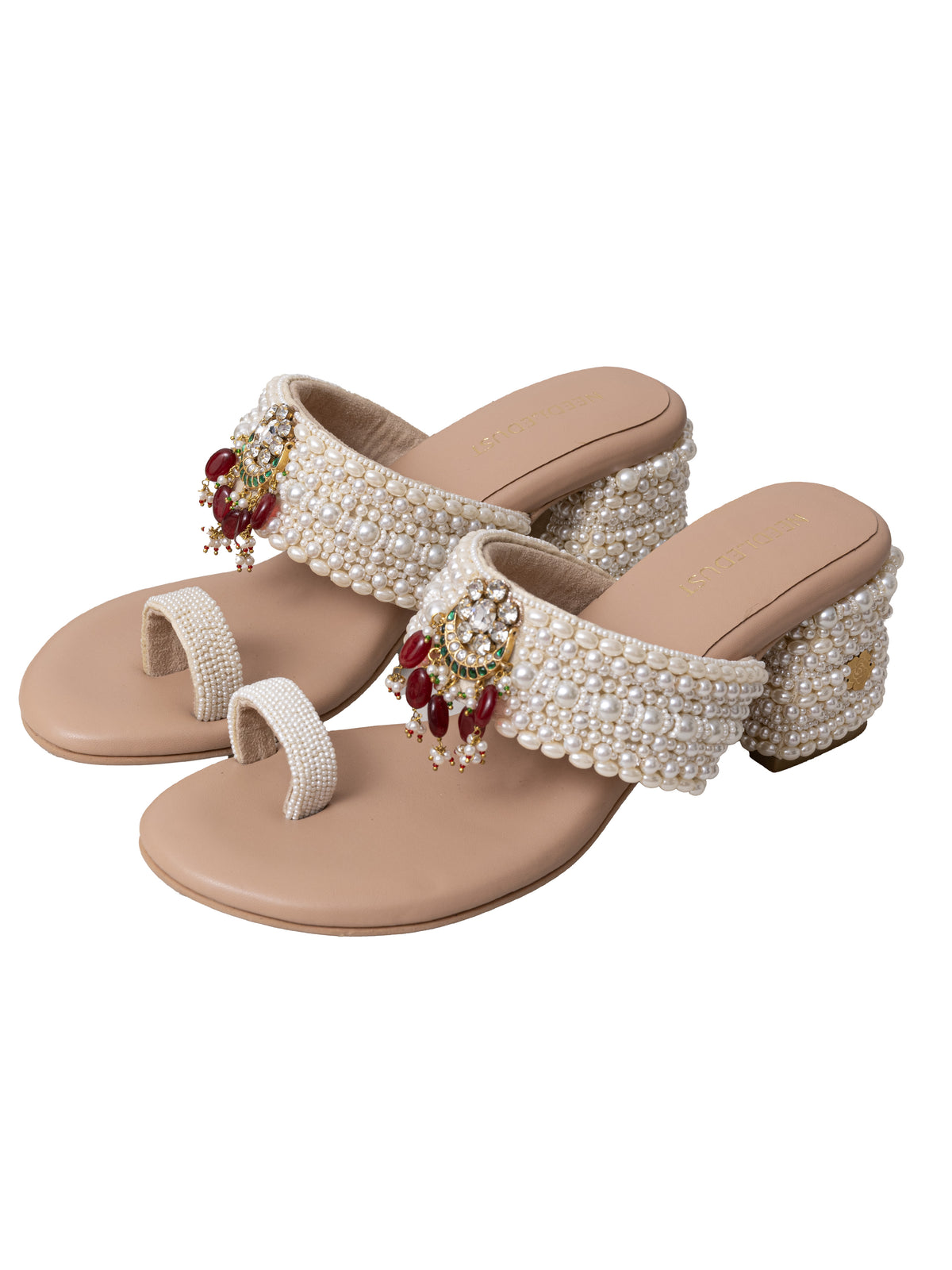 Raanisa Kolhapair (Heel)