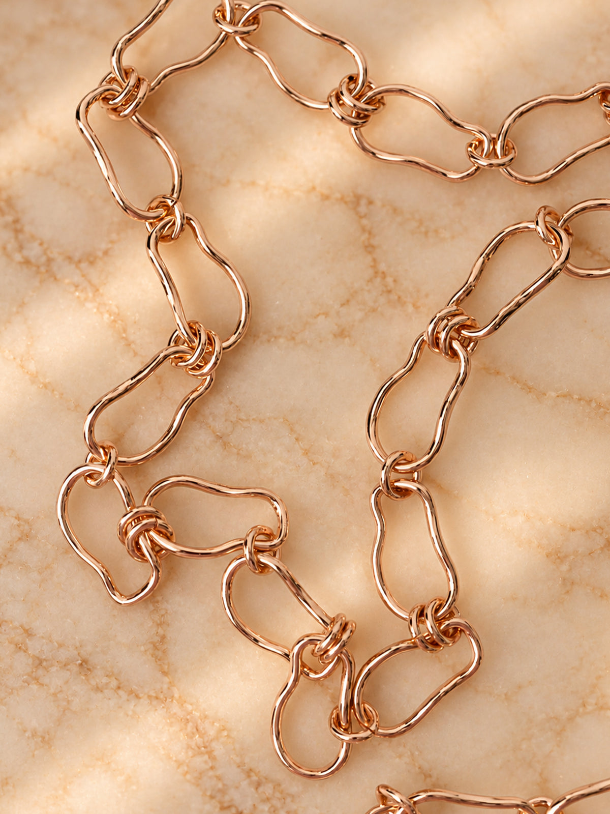 Hoops (Crossbody Chain)