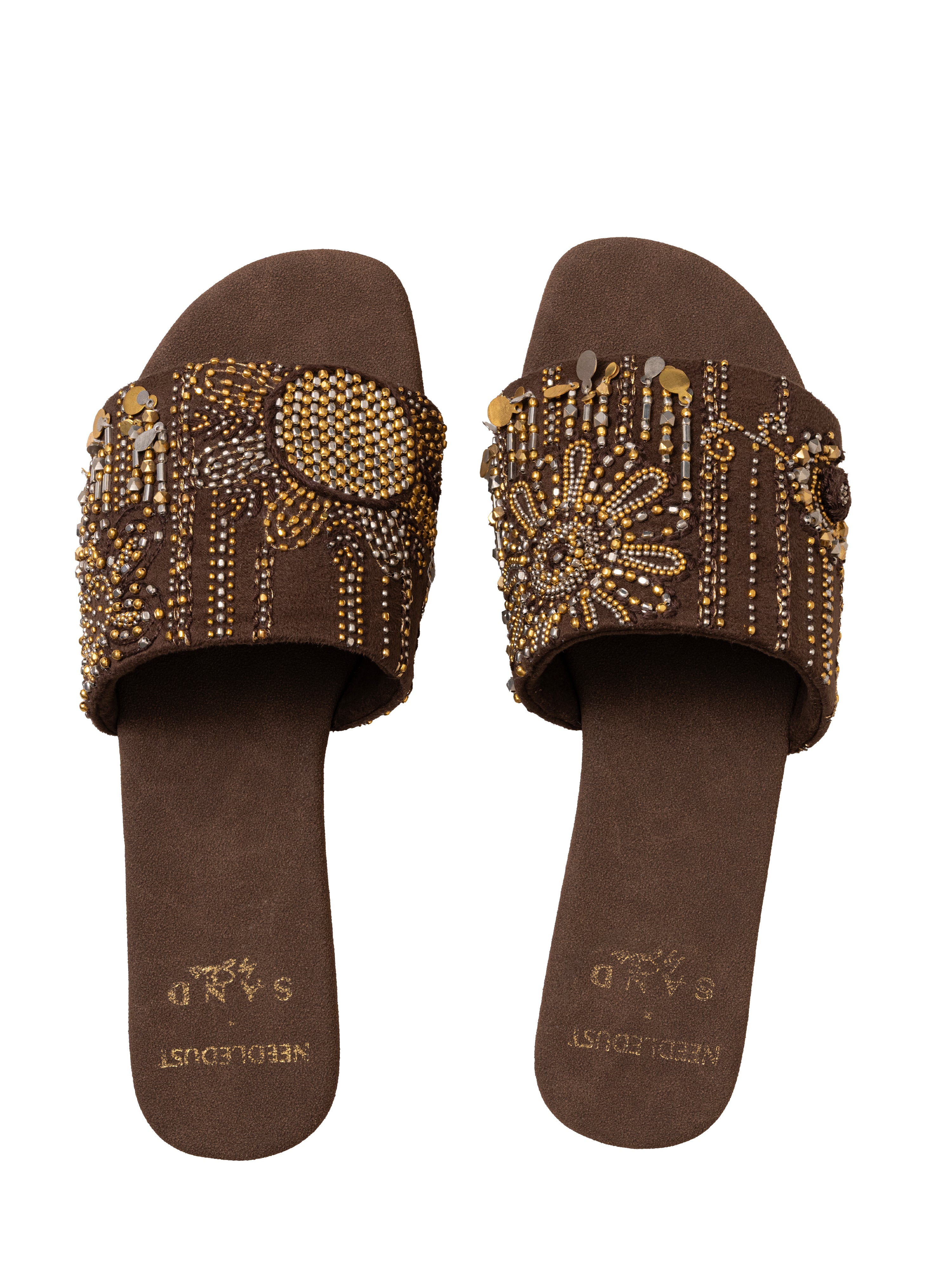 The Afterlight (Sandals)