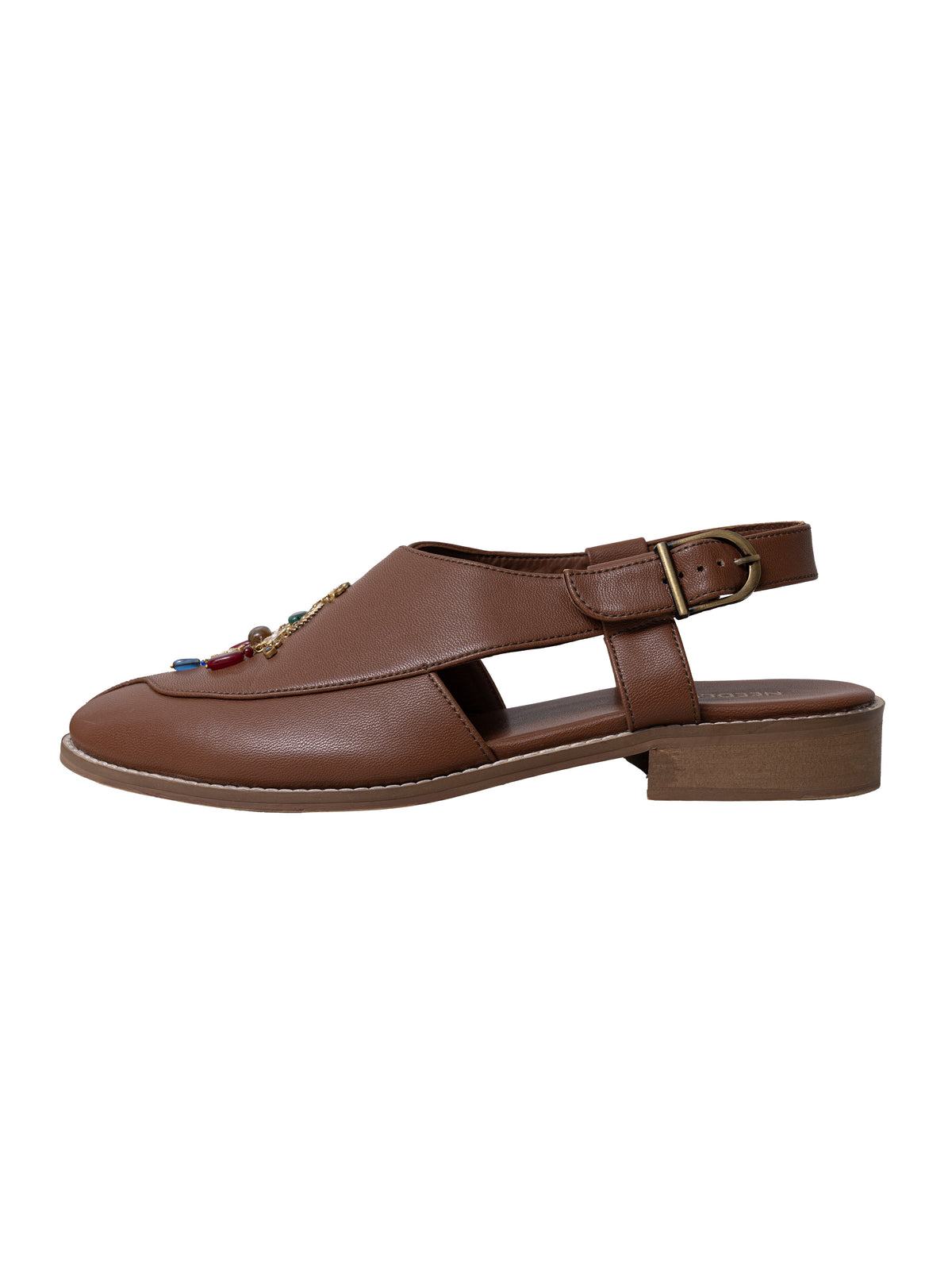 Jashn (Peshawari Loafer)