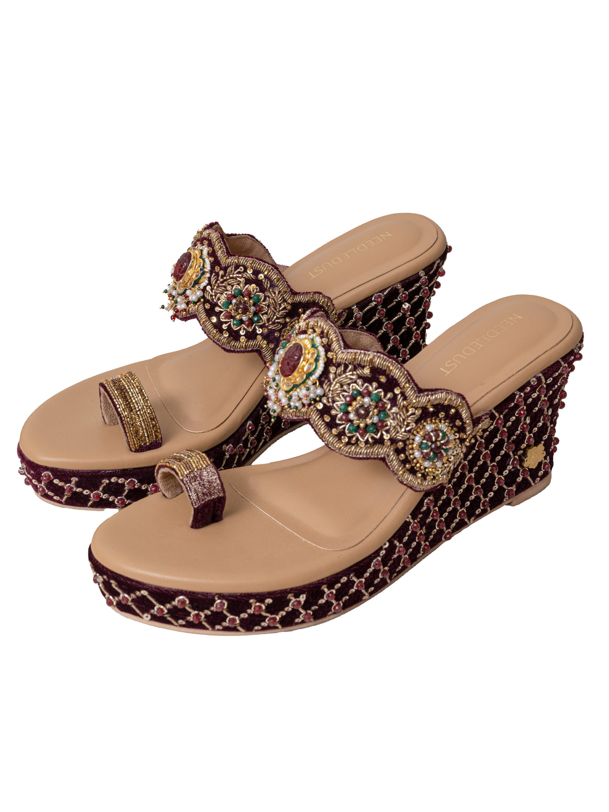 Roop (Heel)