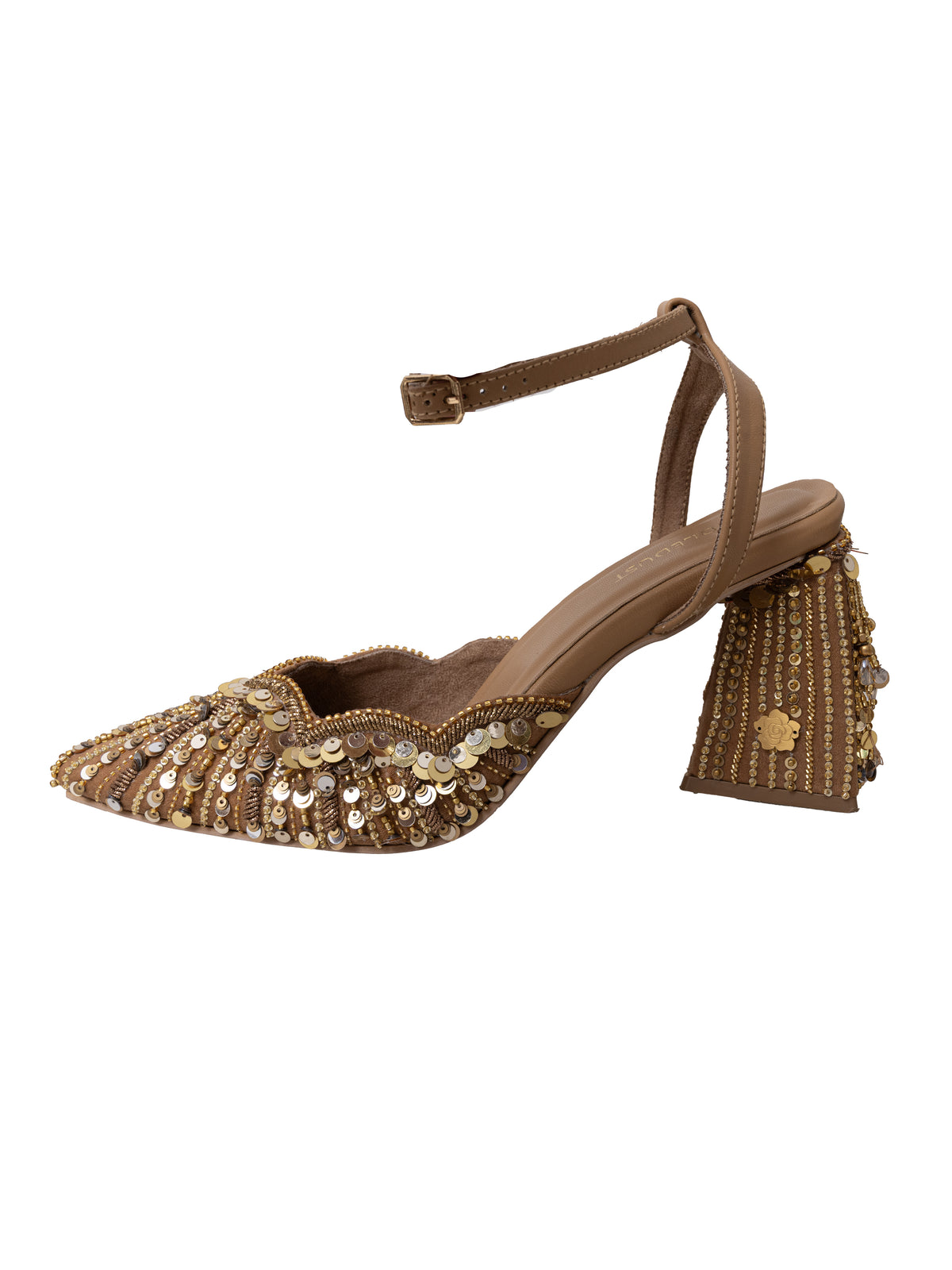 Luna (Heel)