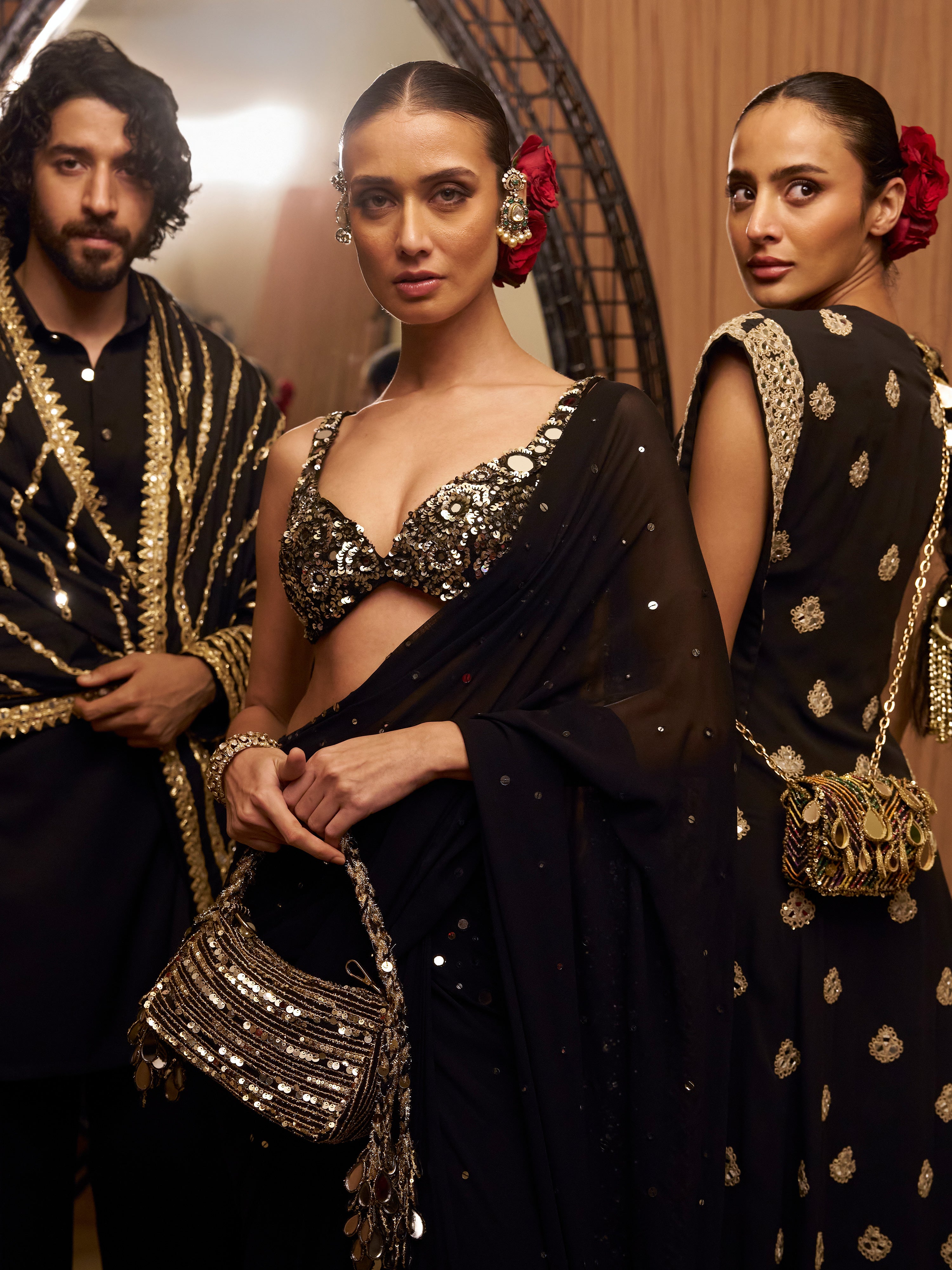 Zeenat (Purse)