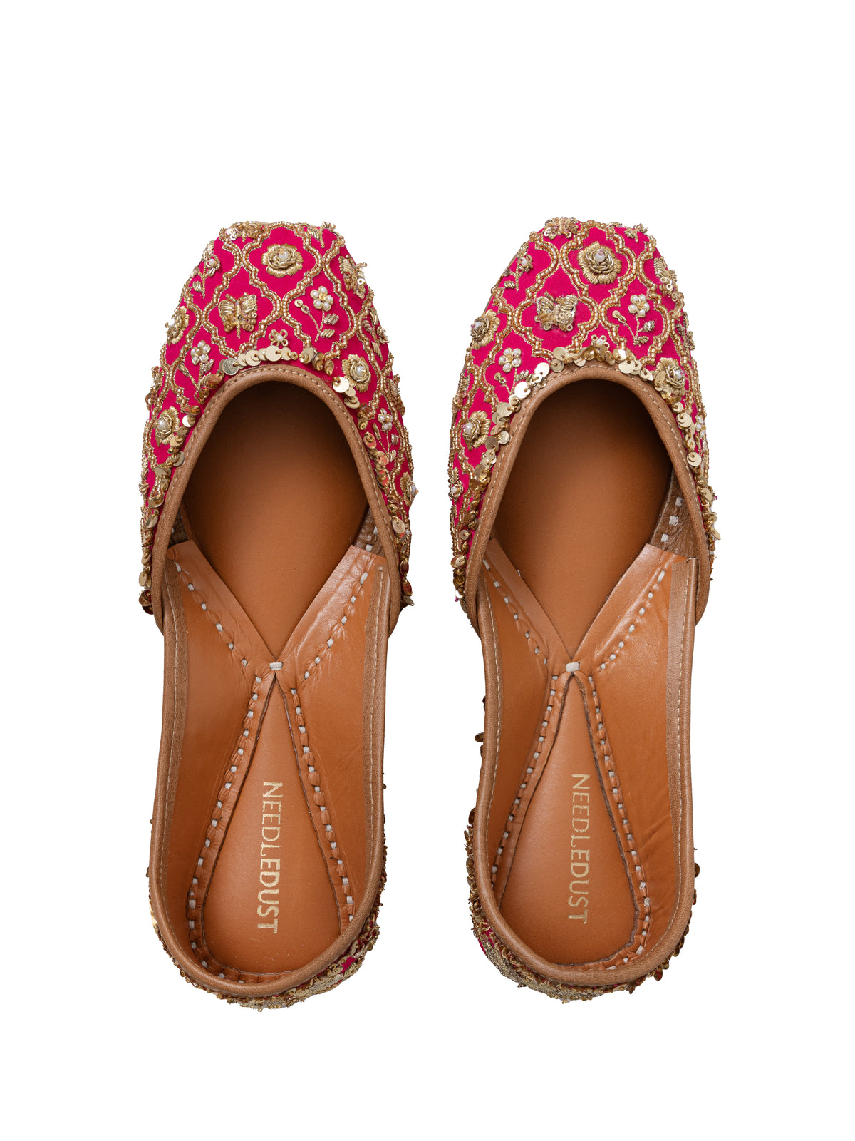 Adaa Pink (Jutti)