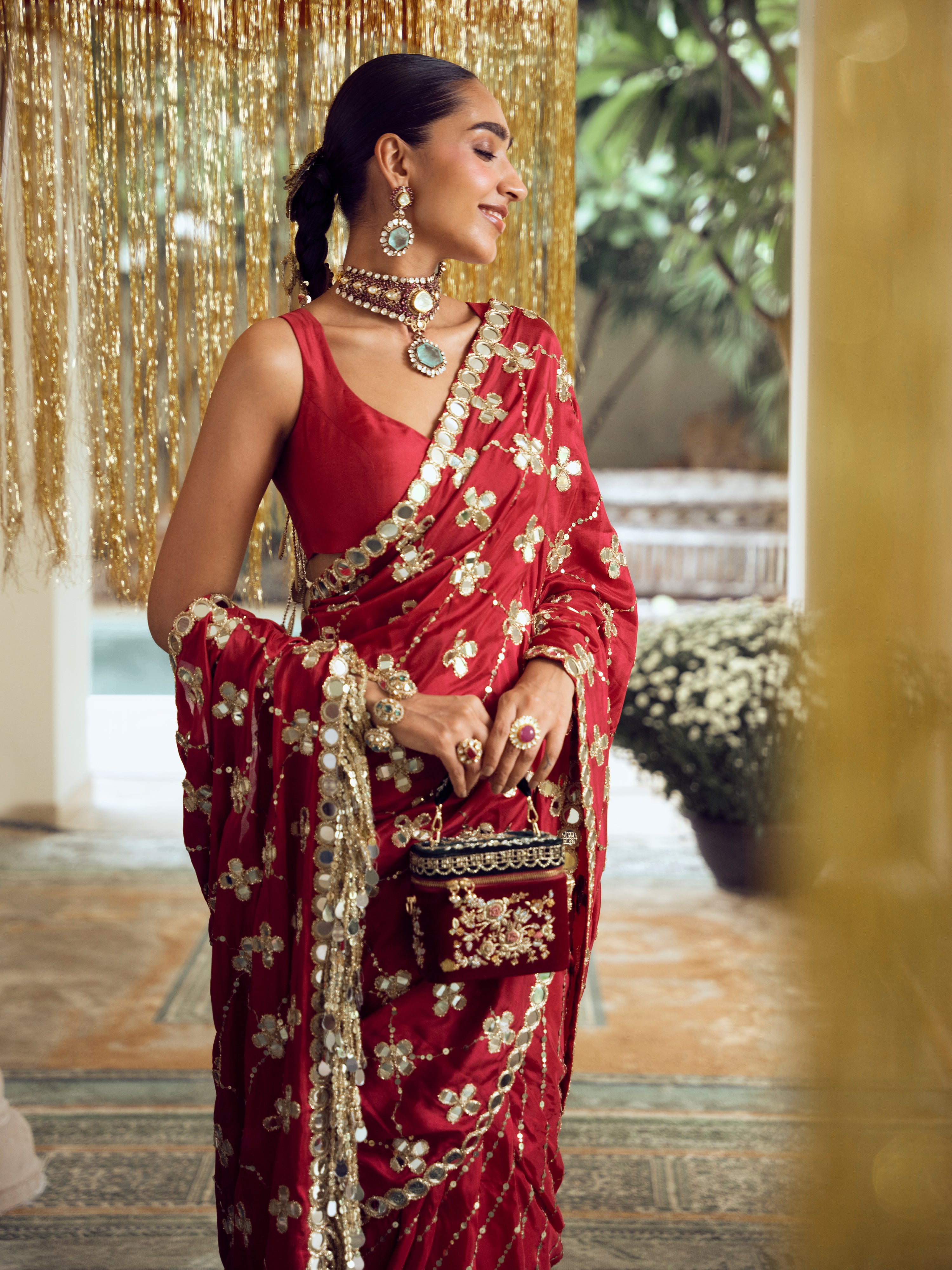 Empress (Purse)