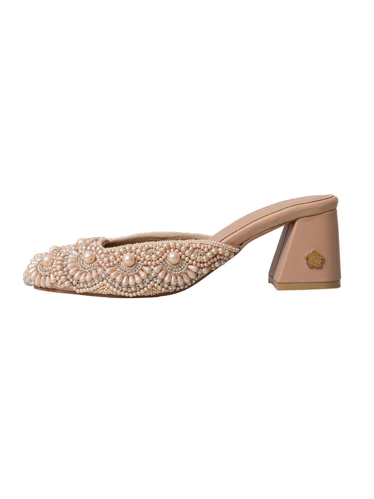 Baroque (Heel)