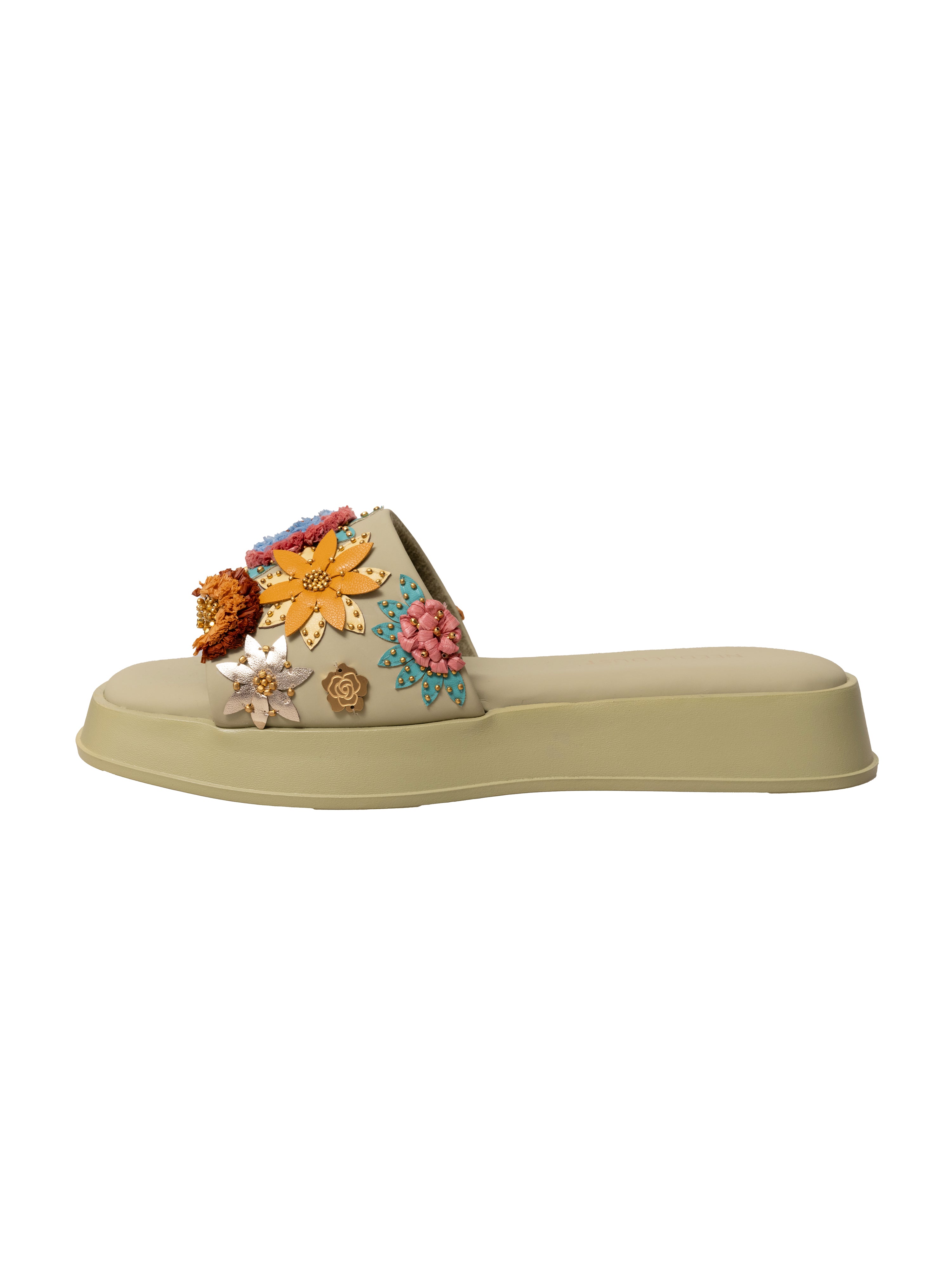Olivia (FOAM SANDAL)