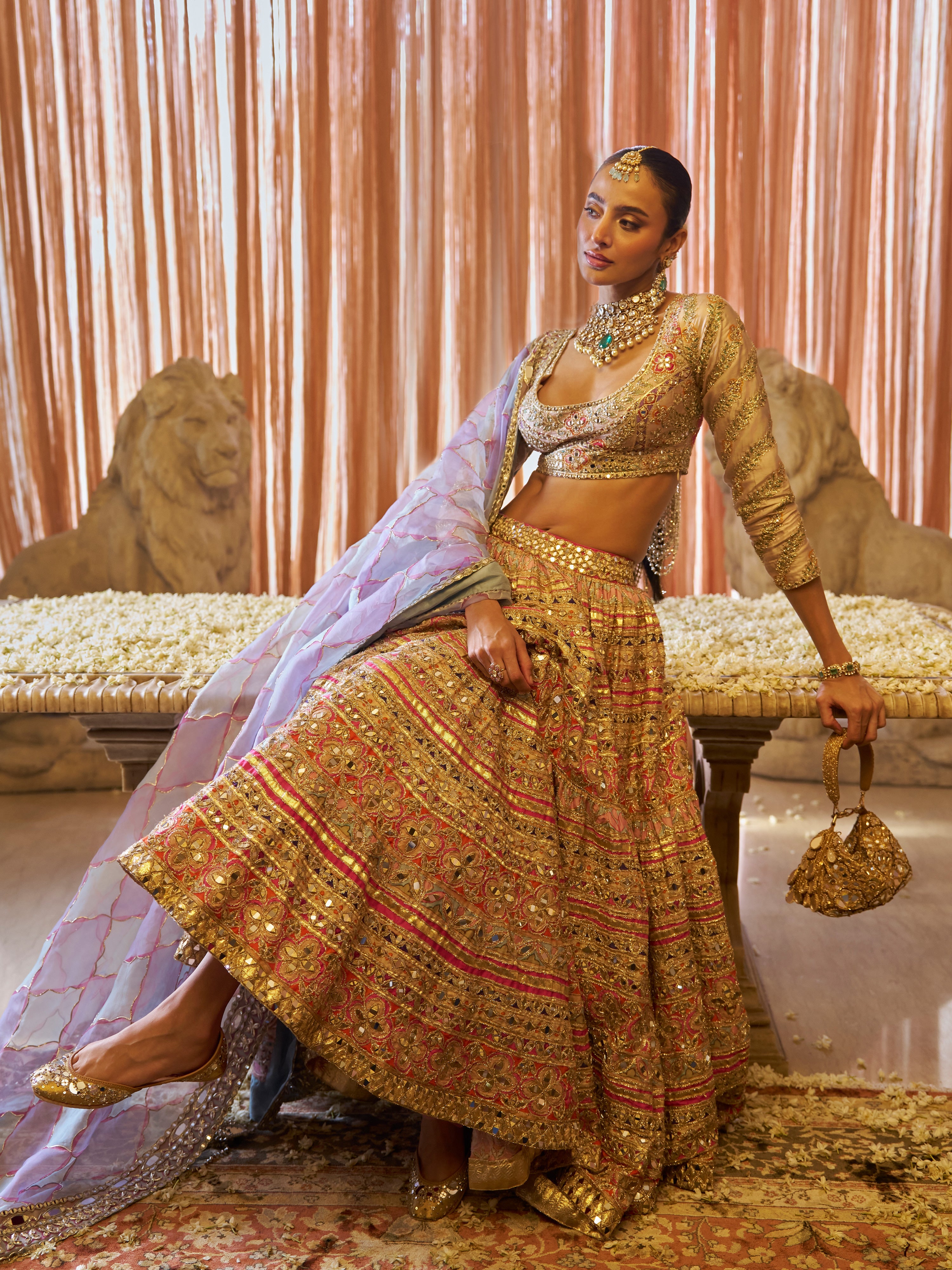 Zarina (Purse)