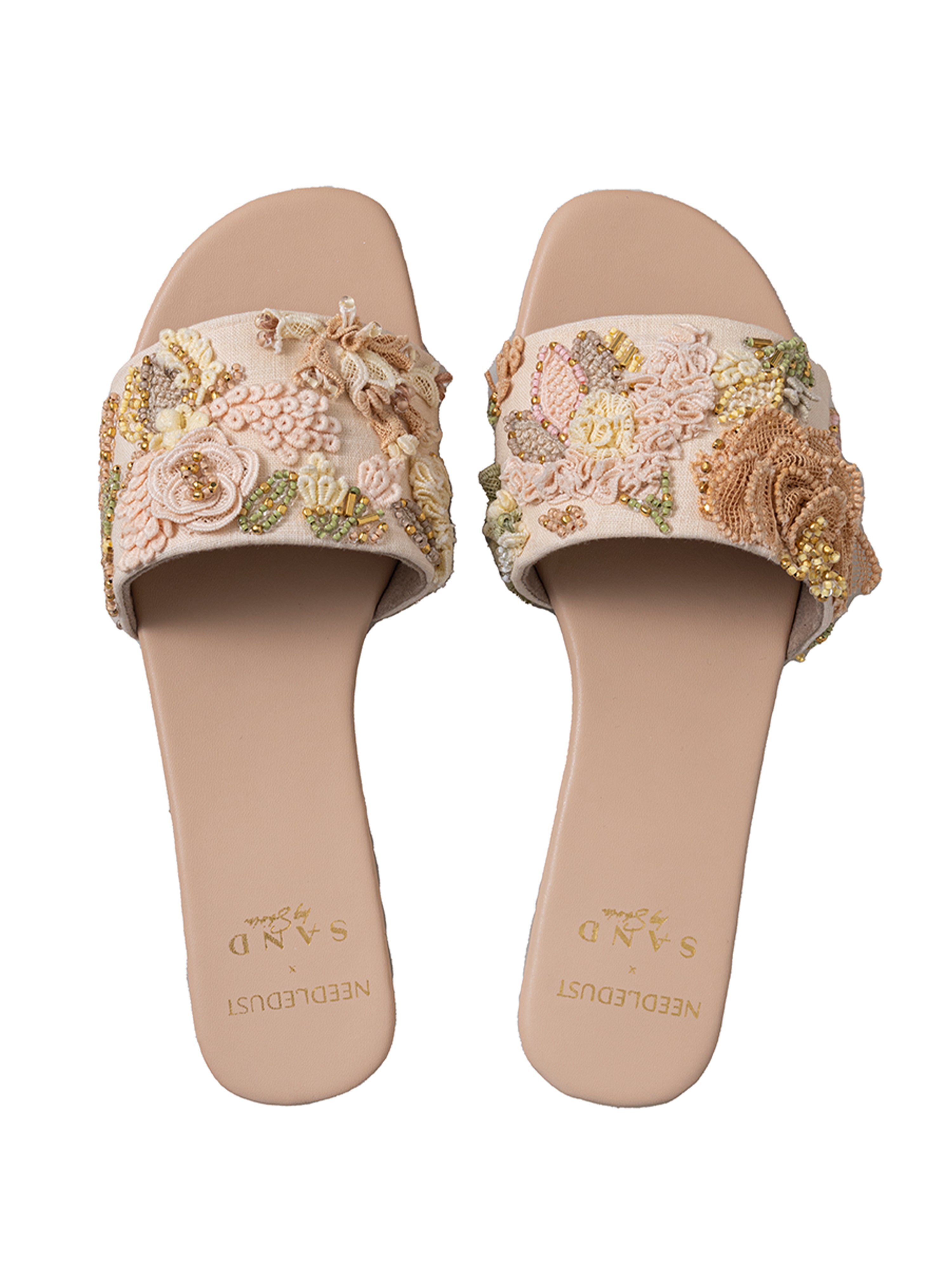Bree (Sandal)
