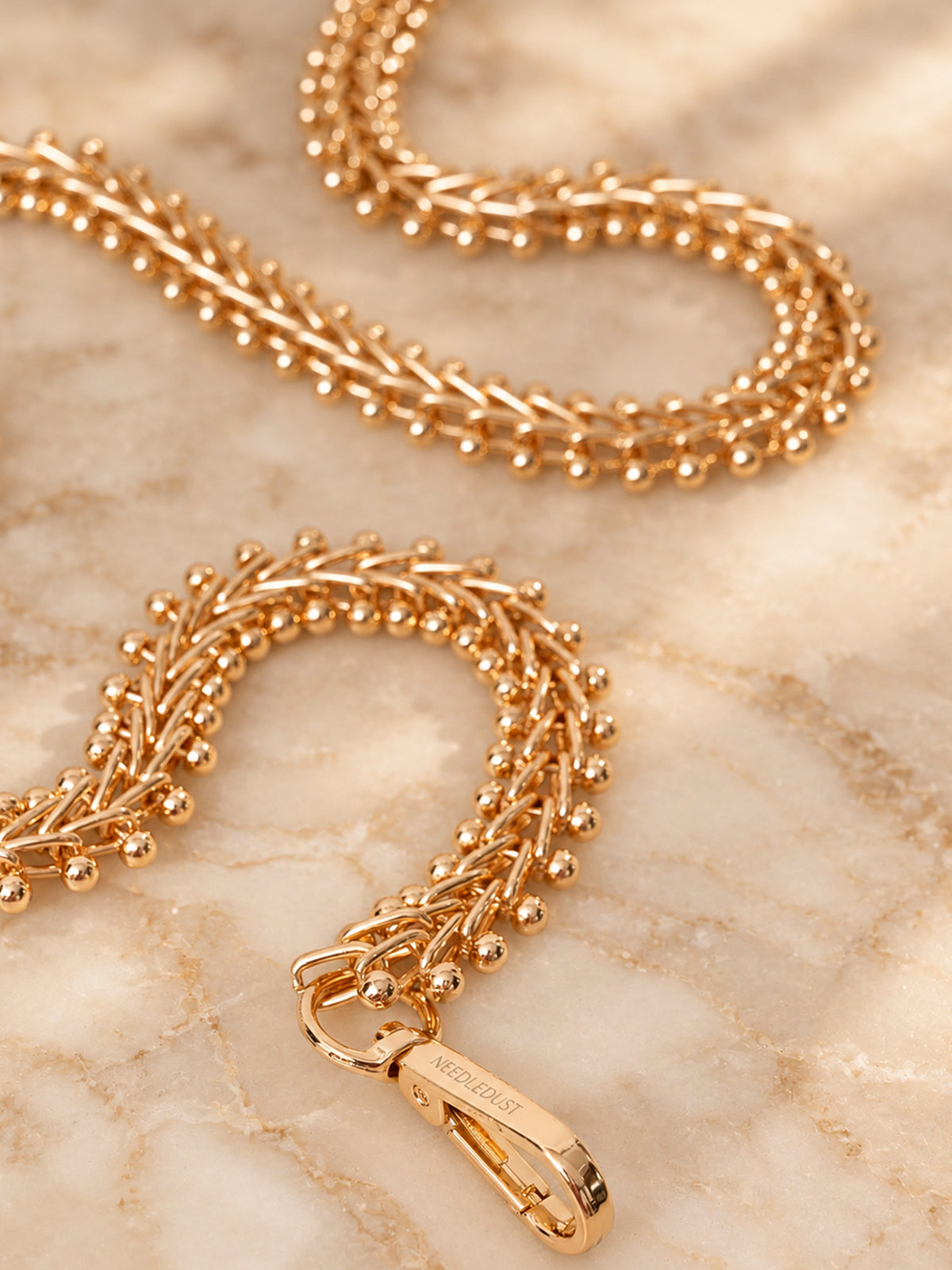 Vine (Crossbody Chain)