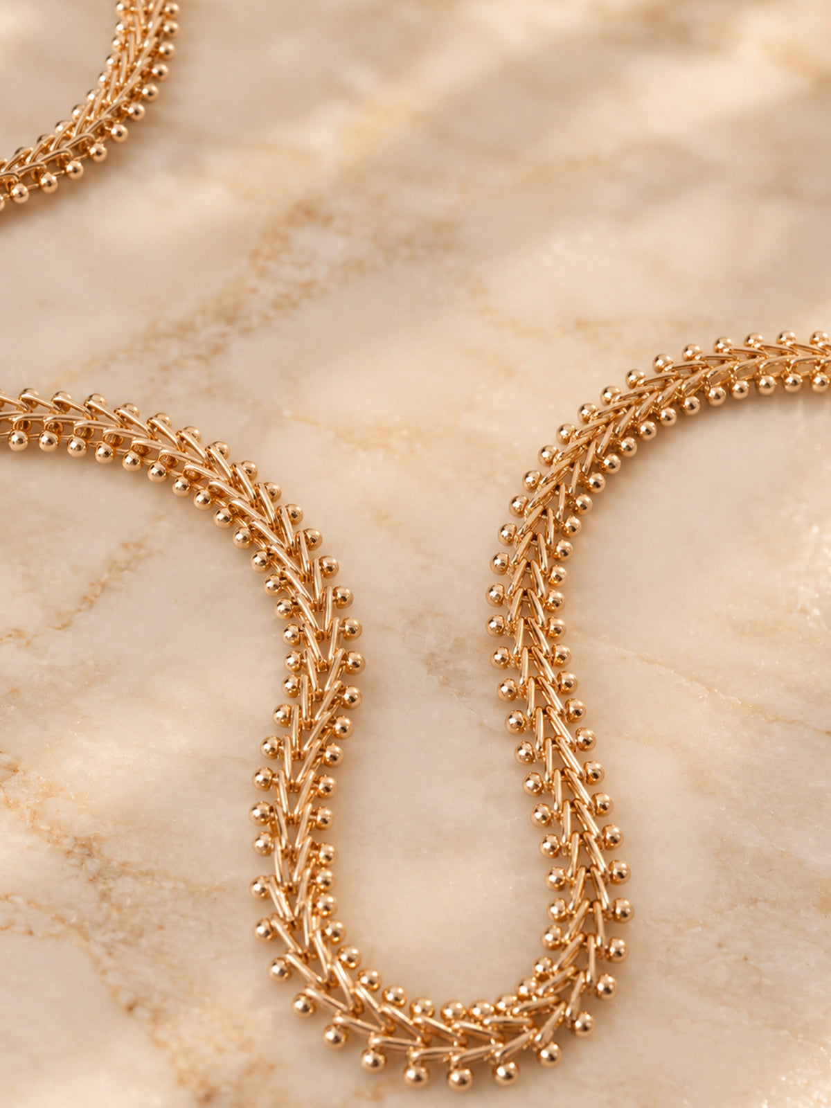 Vine (Crossbody Chain)