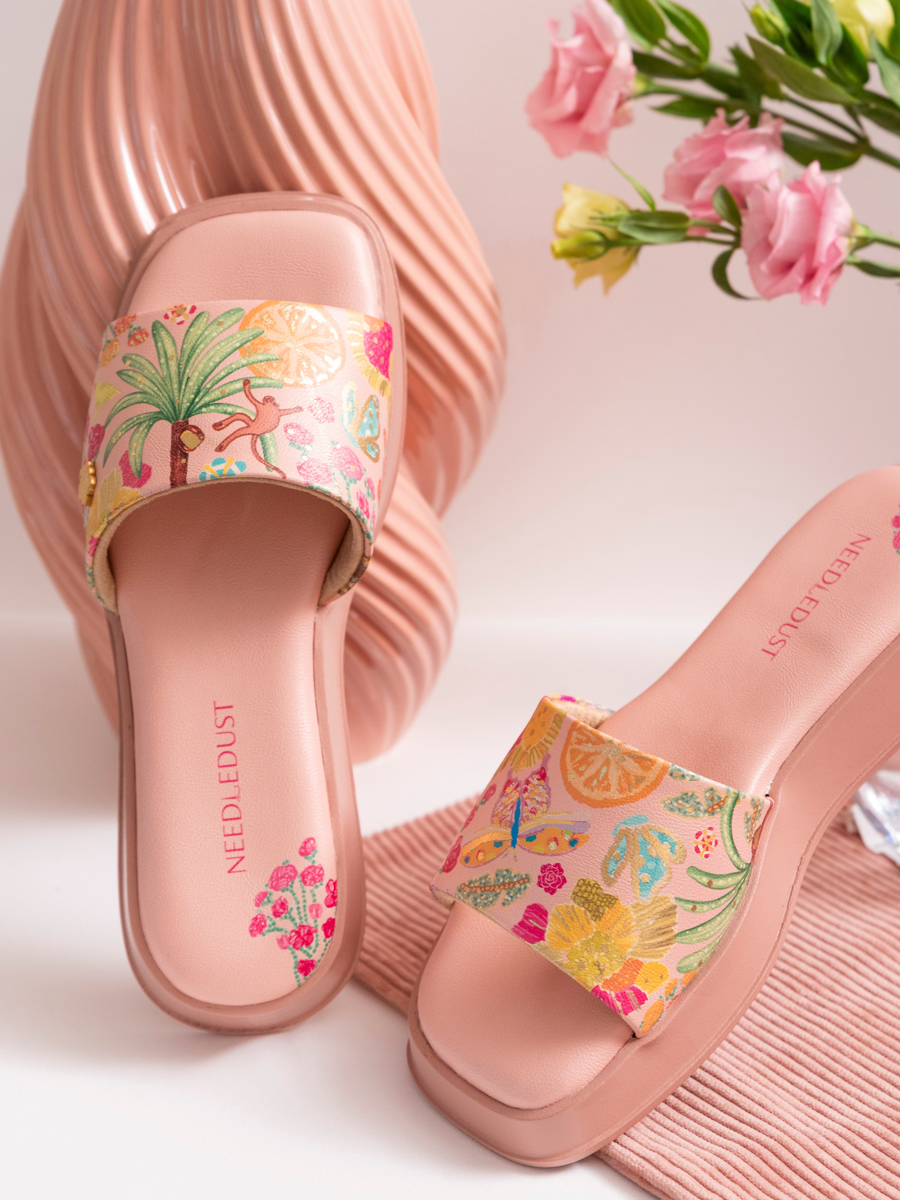 Tropica (Foam Sandal)