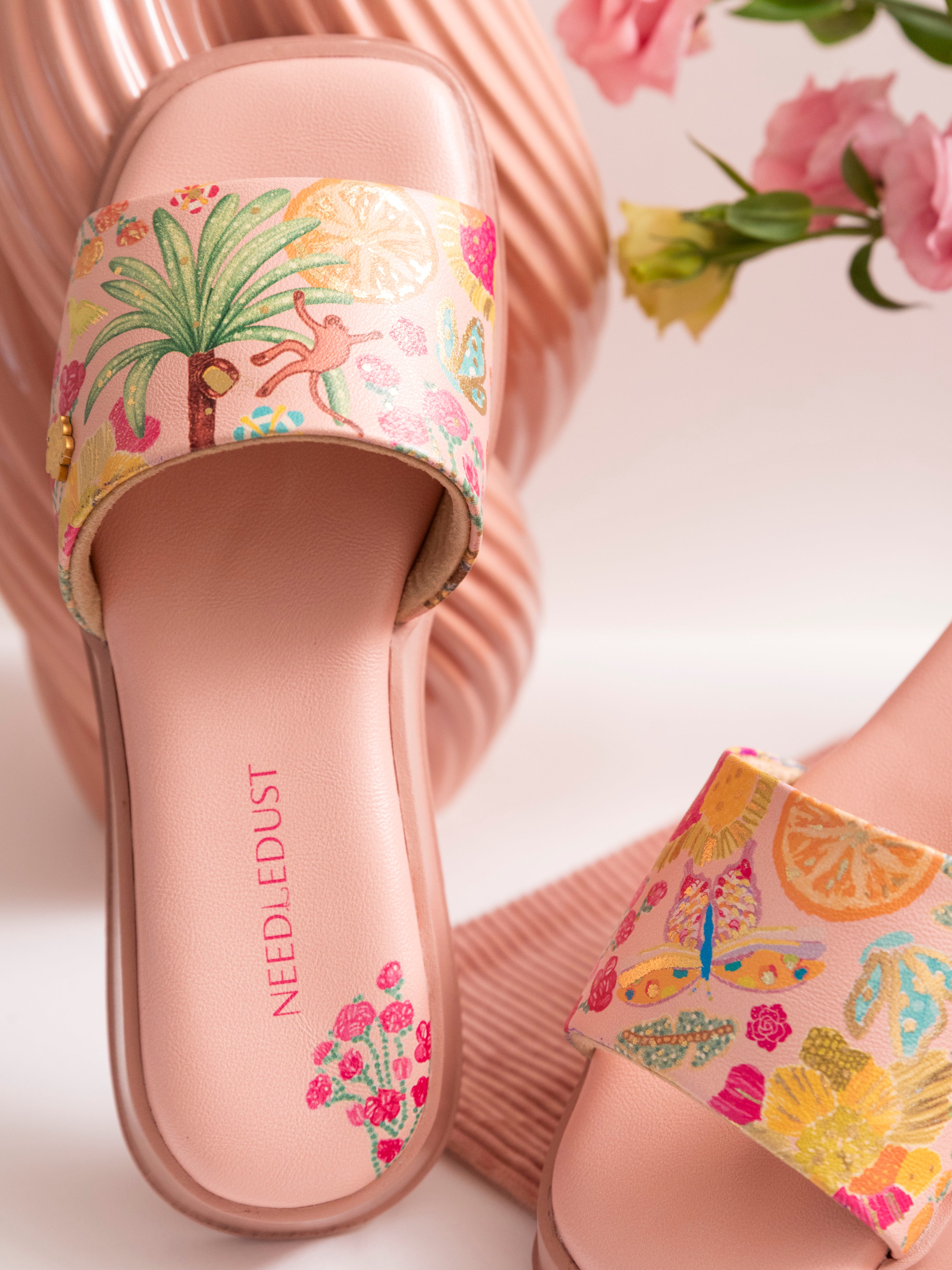 Tropica (Foam Sandal)