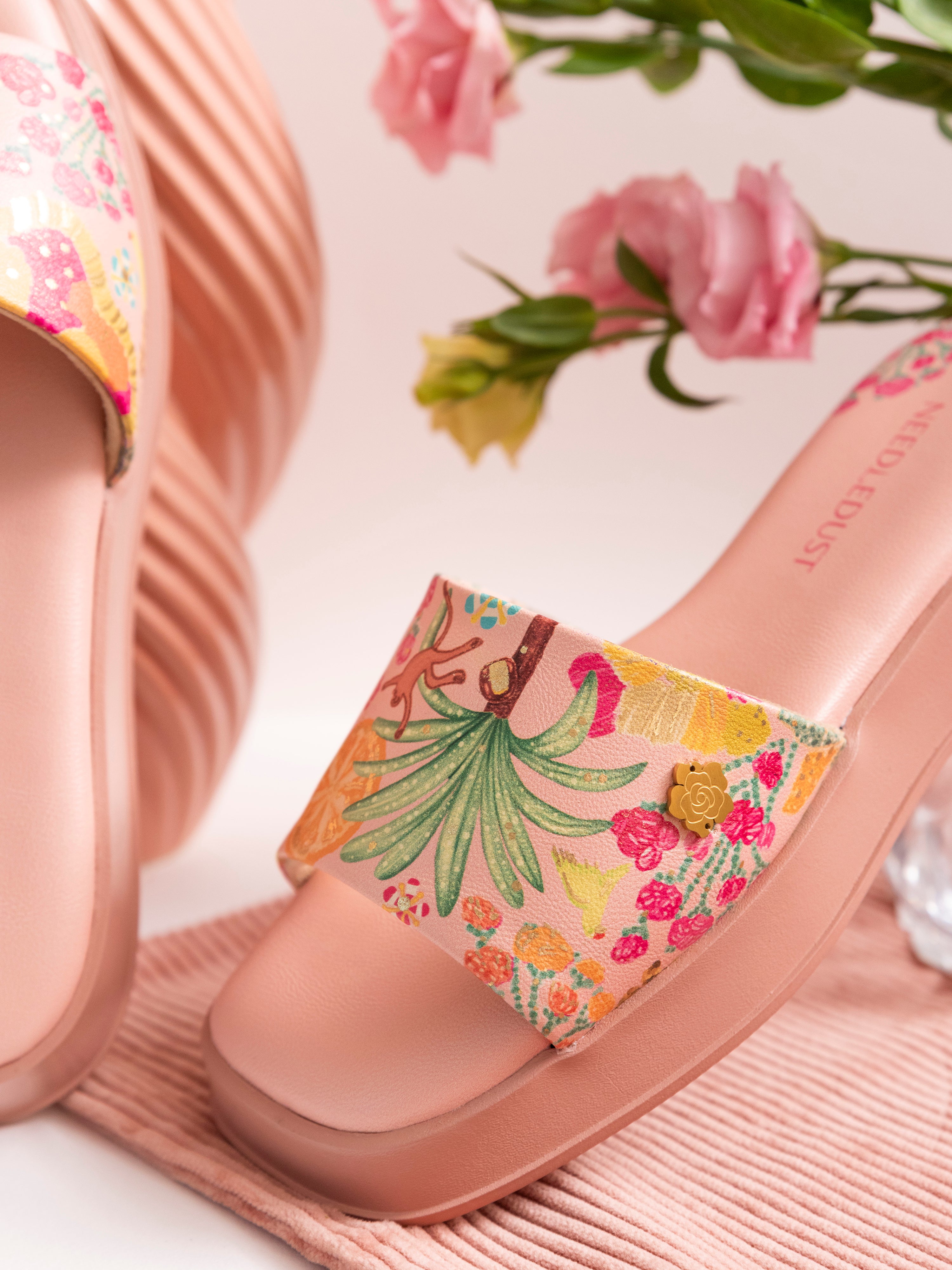 Tropica (Foam Sandal)