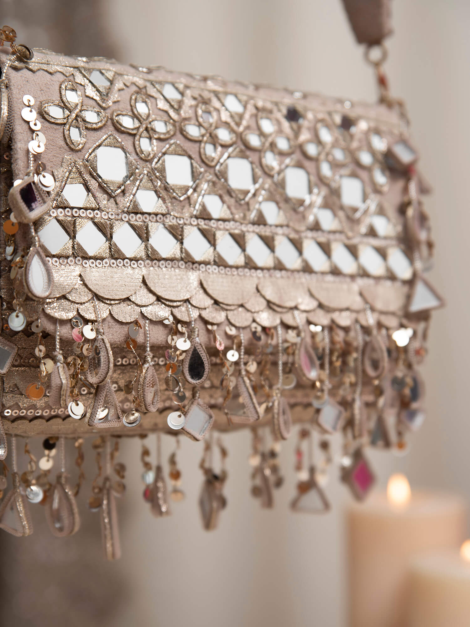 MEHFIL (PURSE)