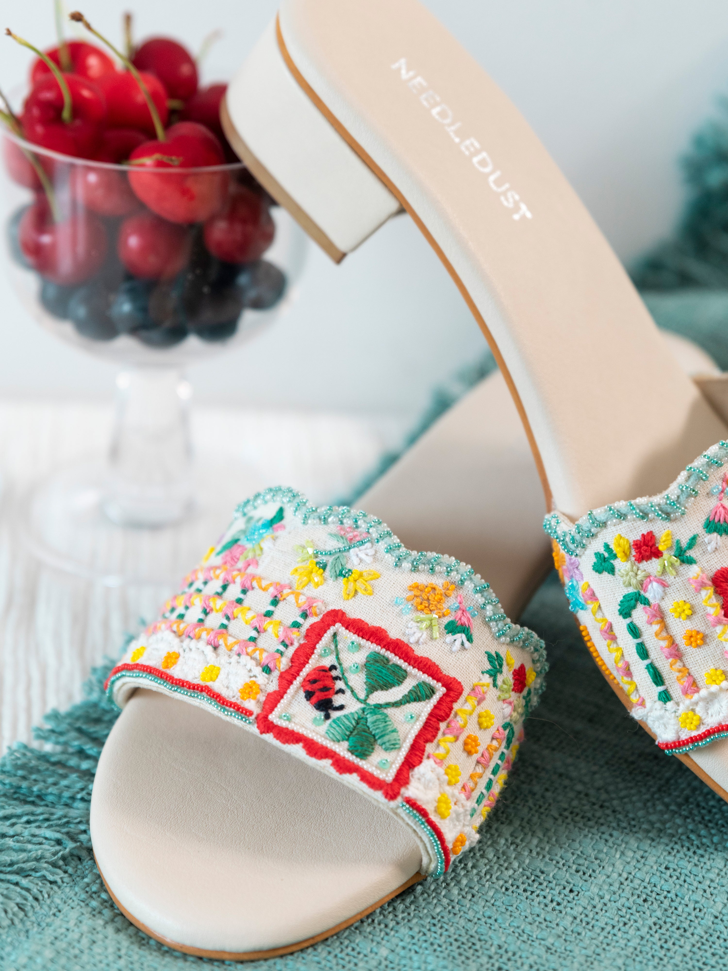 Taffy (Sandal)