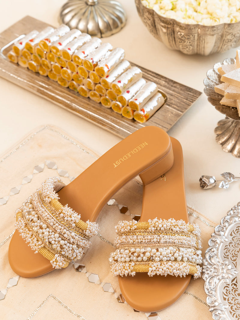 Sofia (Sandal)