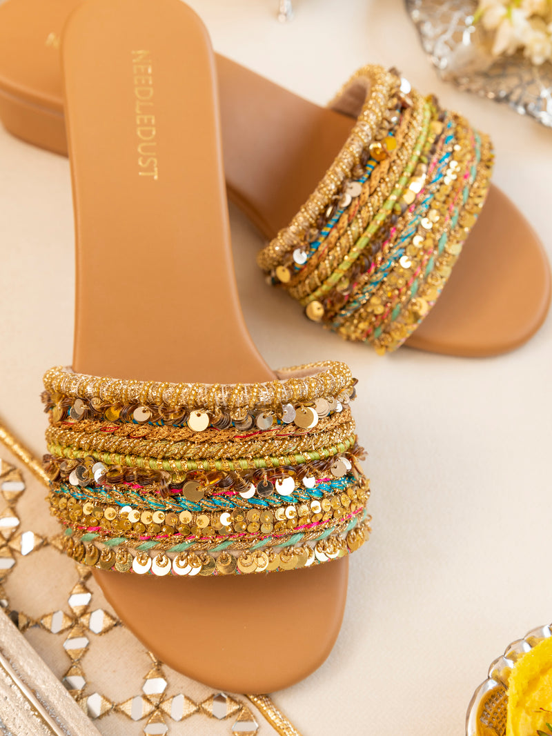 Mira (Sandal)