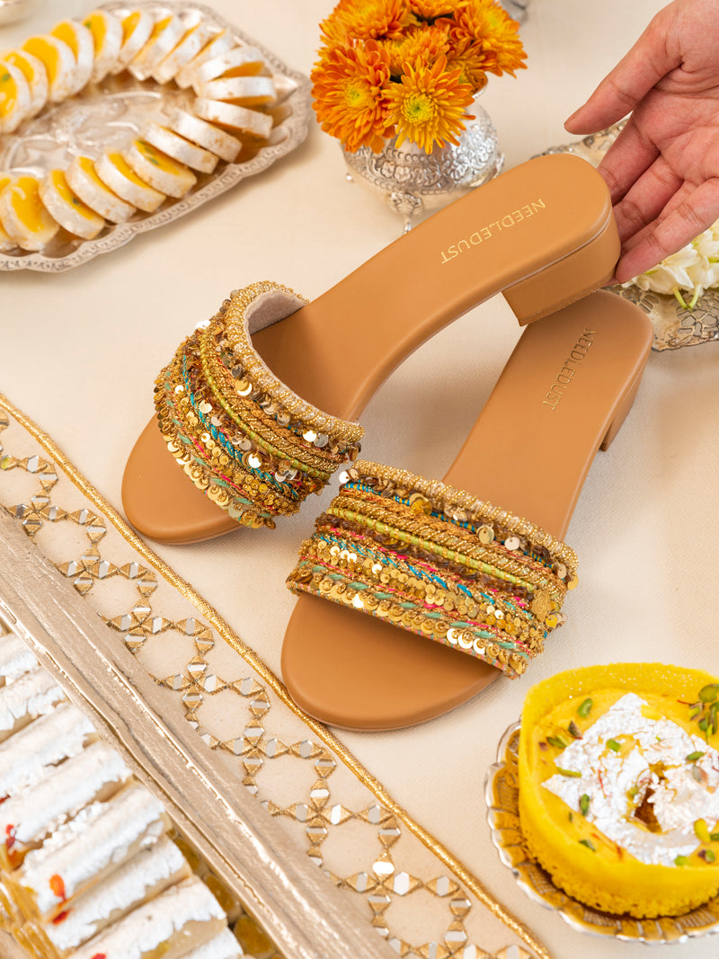 Mira (Sandal)