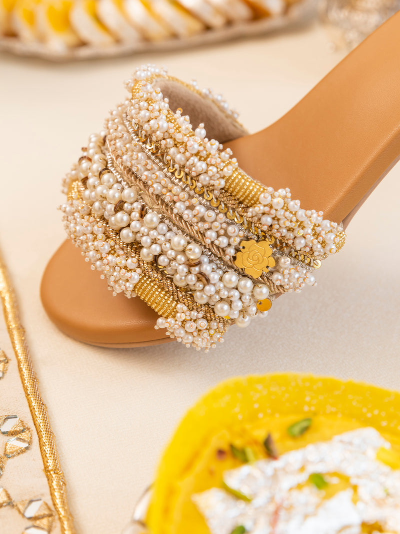 Sofia (Sandal)