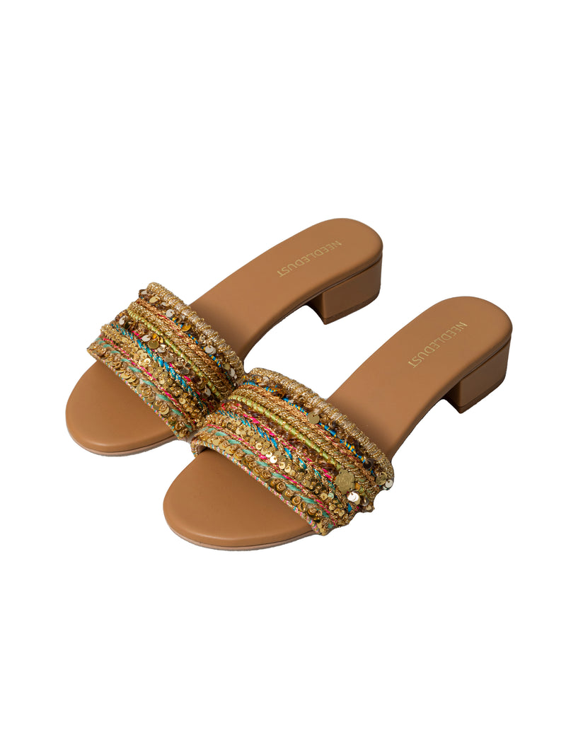 Mira (Sandal)