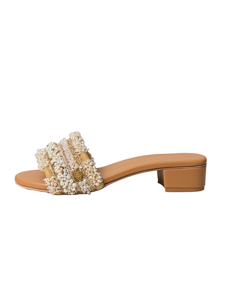 Sofia (Sandal)