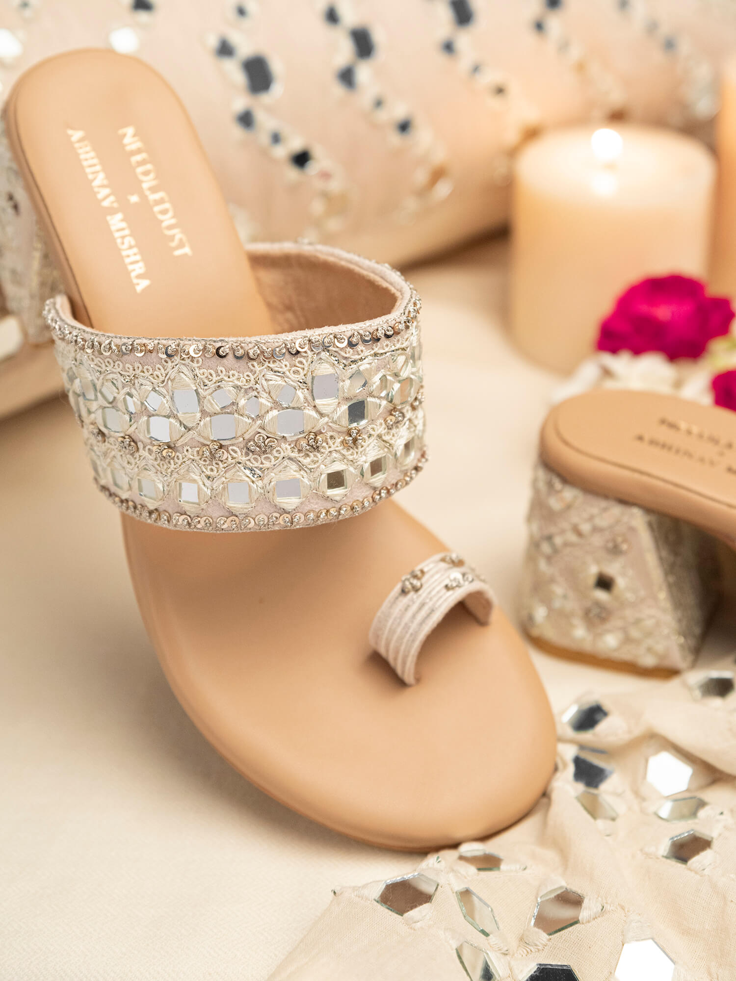 Aina (Heel)