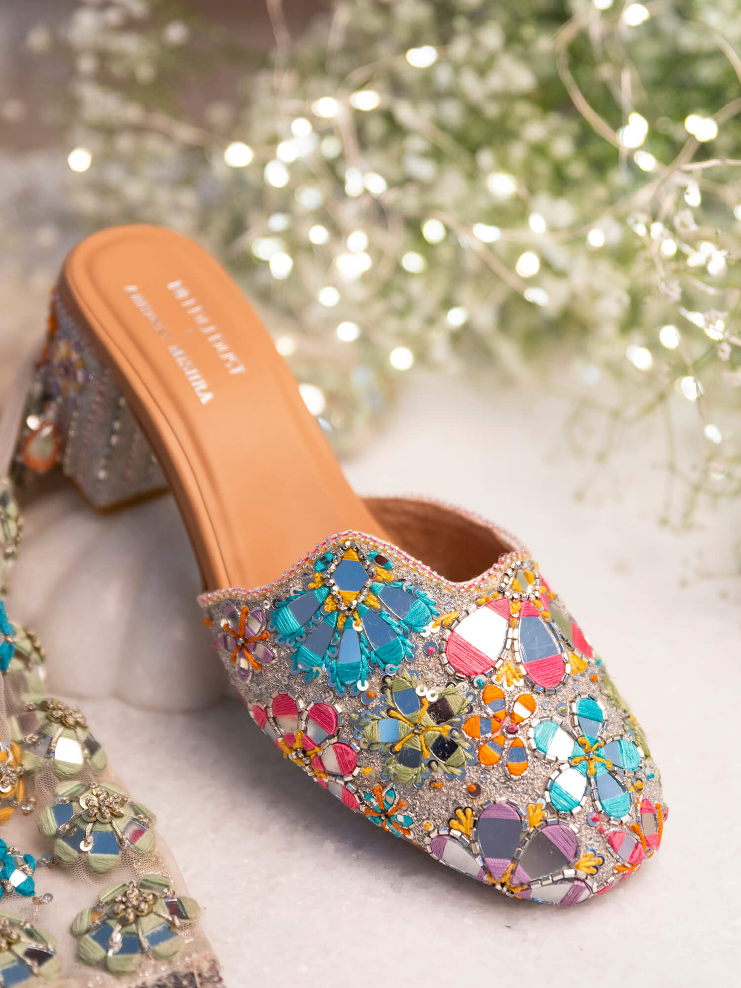 Dilbar (Heel)