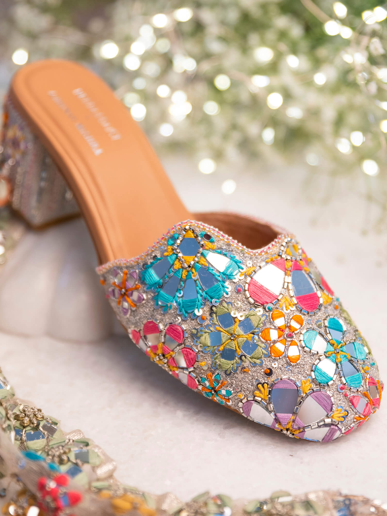 Dilbar (Heel)