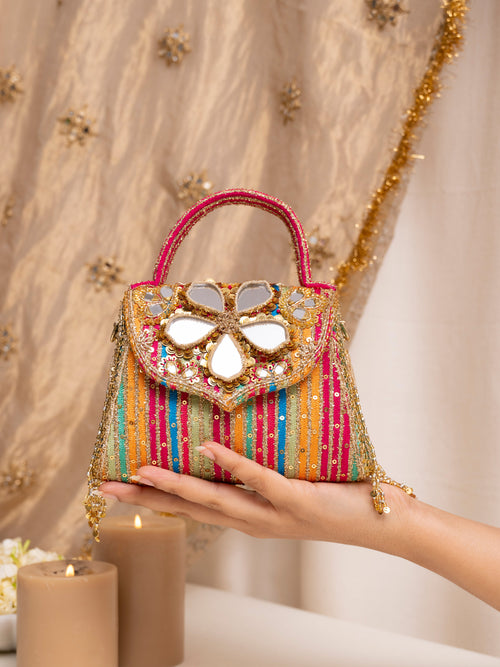 Rangrez Mini (Purse)