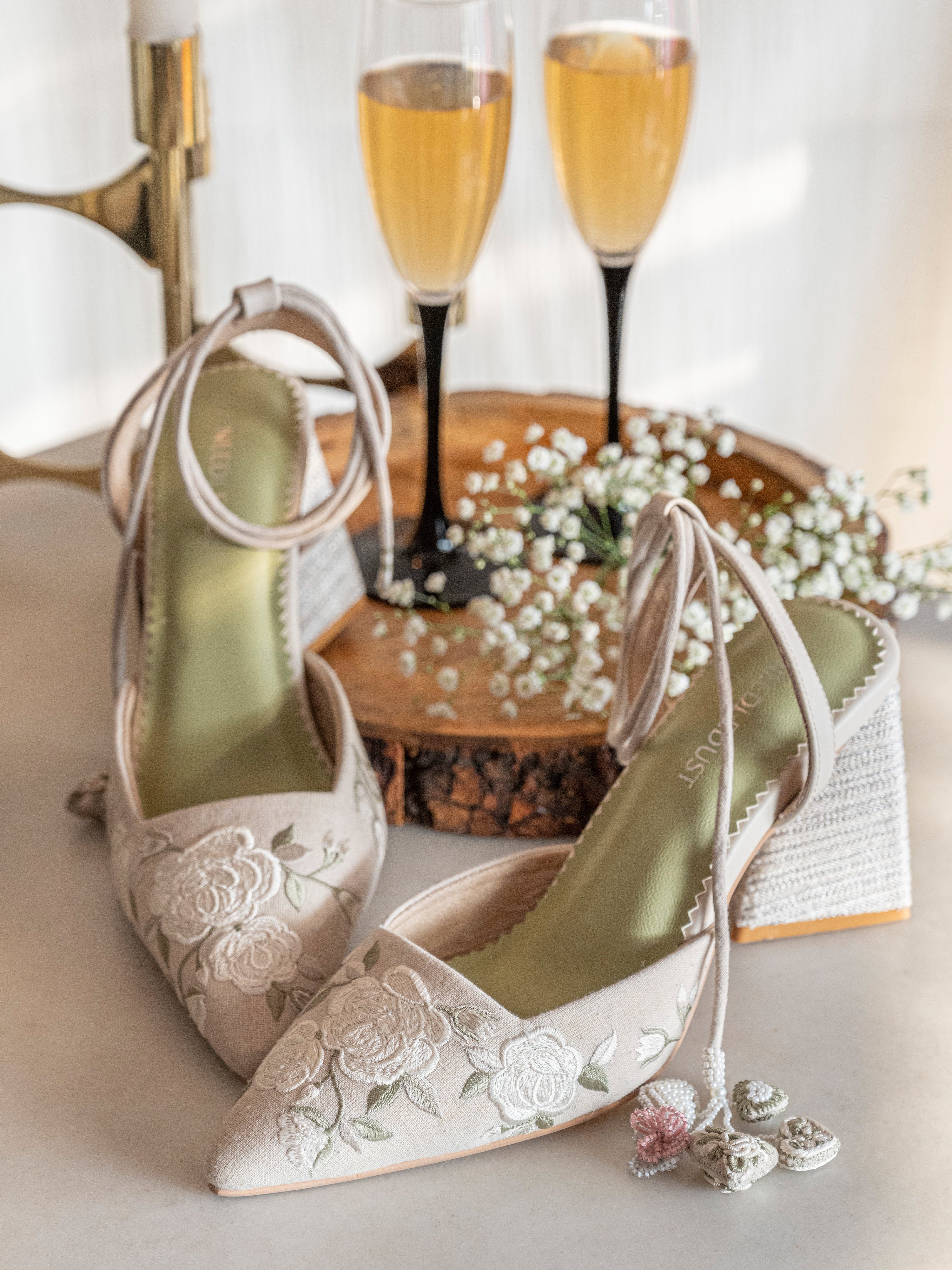 Bonnie (Heel)