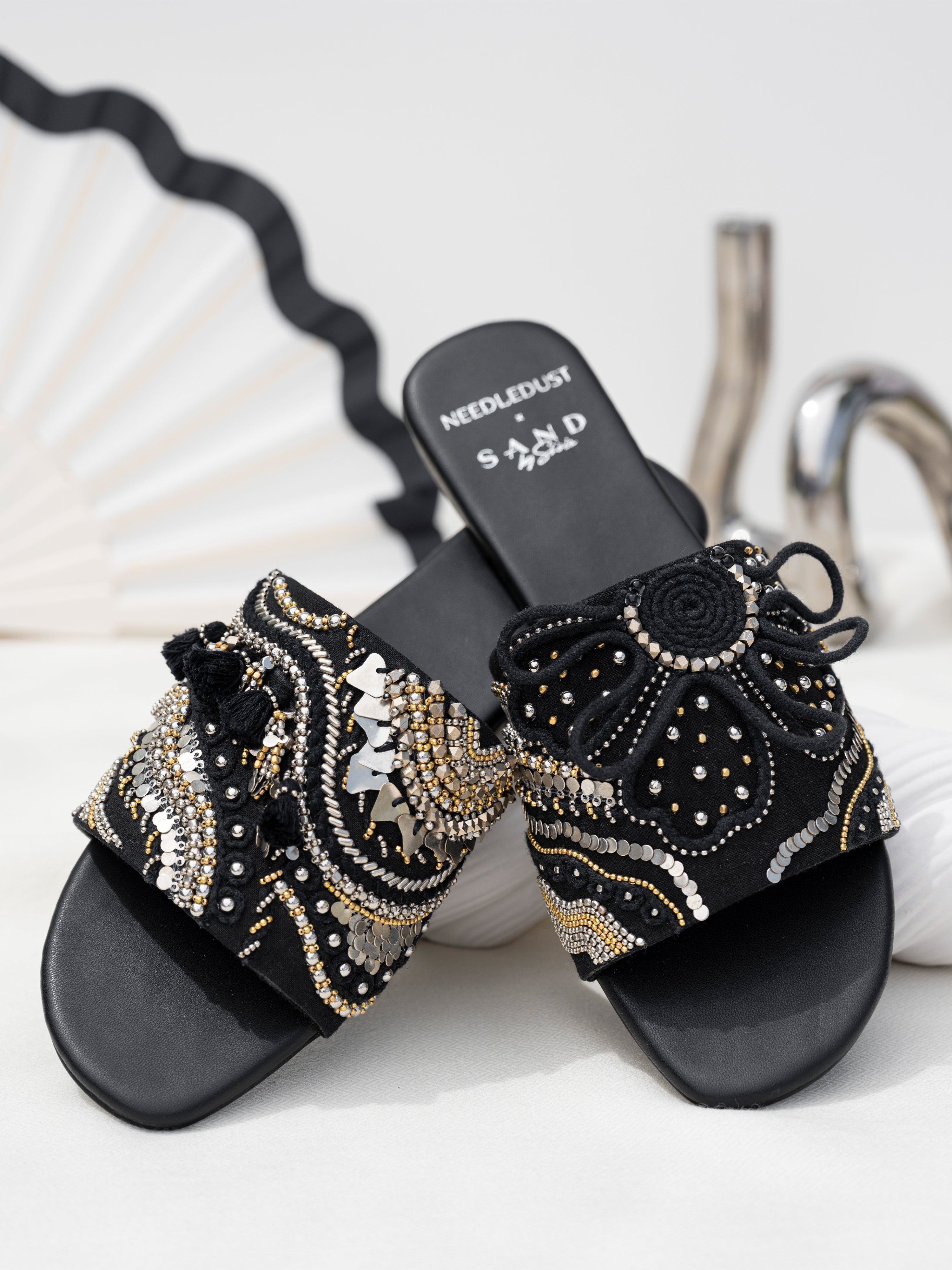 Joburg (Sandal)